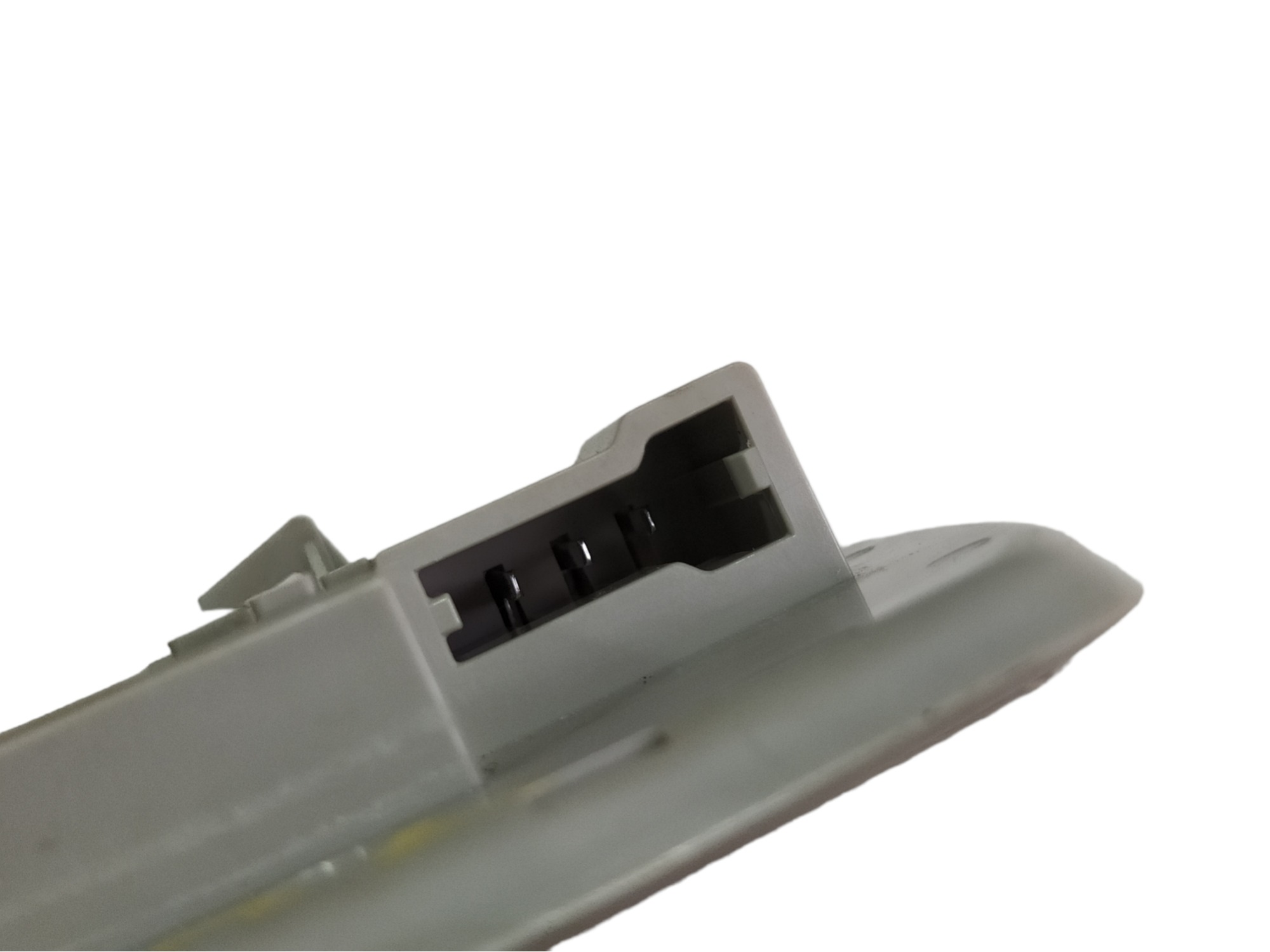 Luz Cortesia Central Honda City Ex 1.5 2018 V469 2