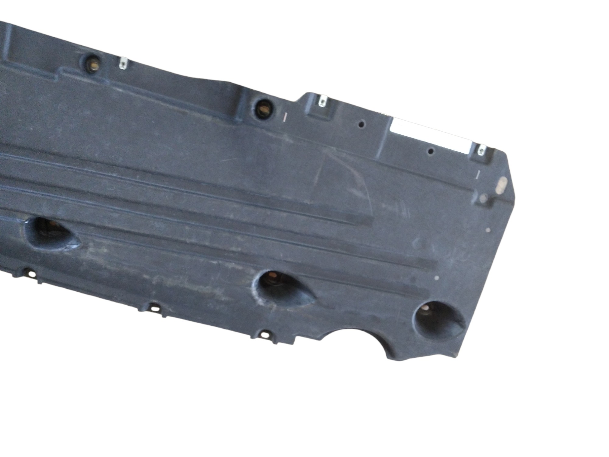 Protetor Direito Range Rover Evoque 2.0 Flex 2022 V572 2