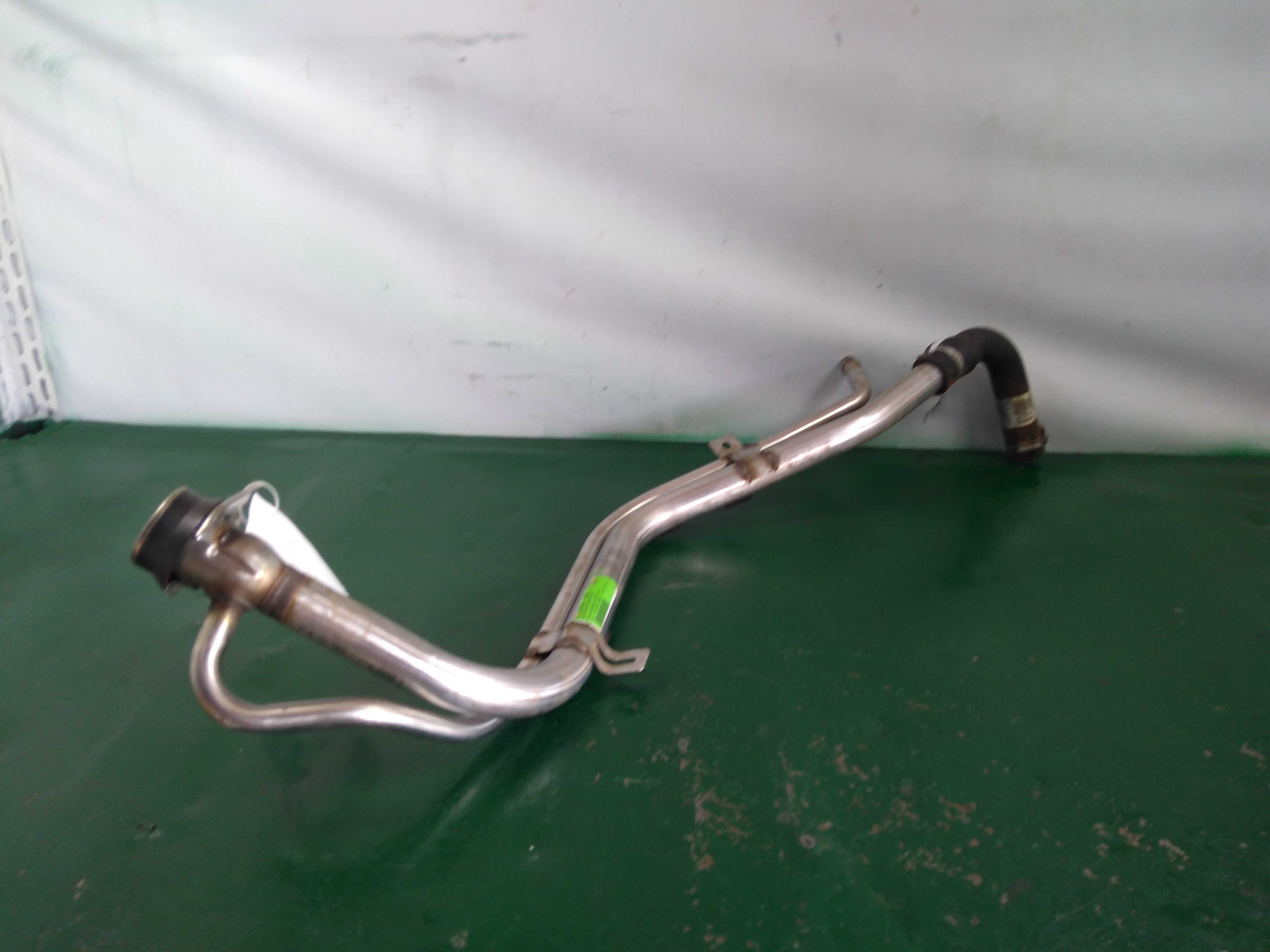 Gargalo Tanque Combustível Discovery 2.0 2015 2018 V321 3