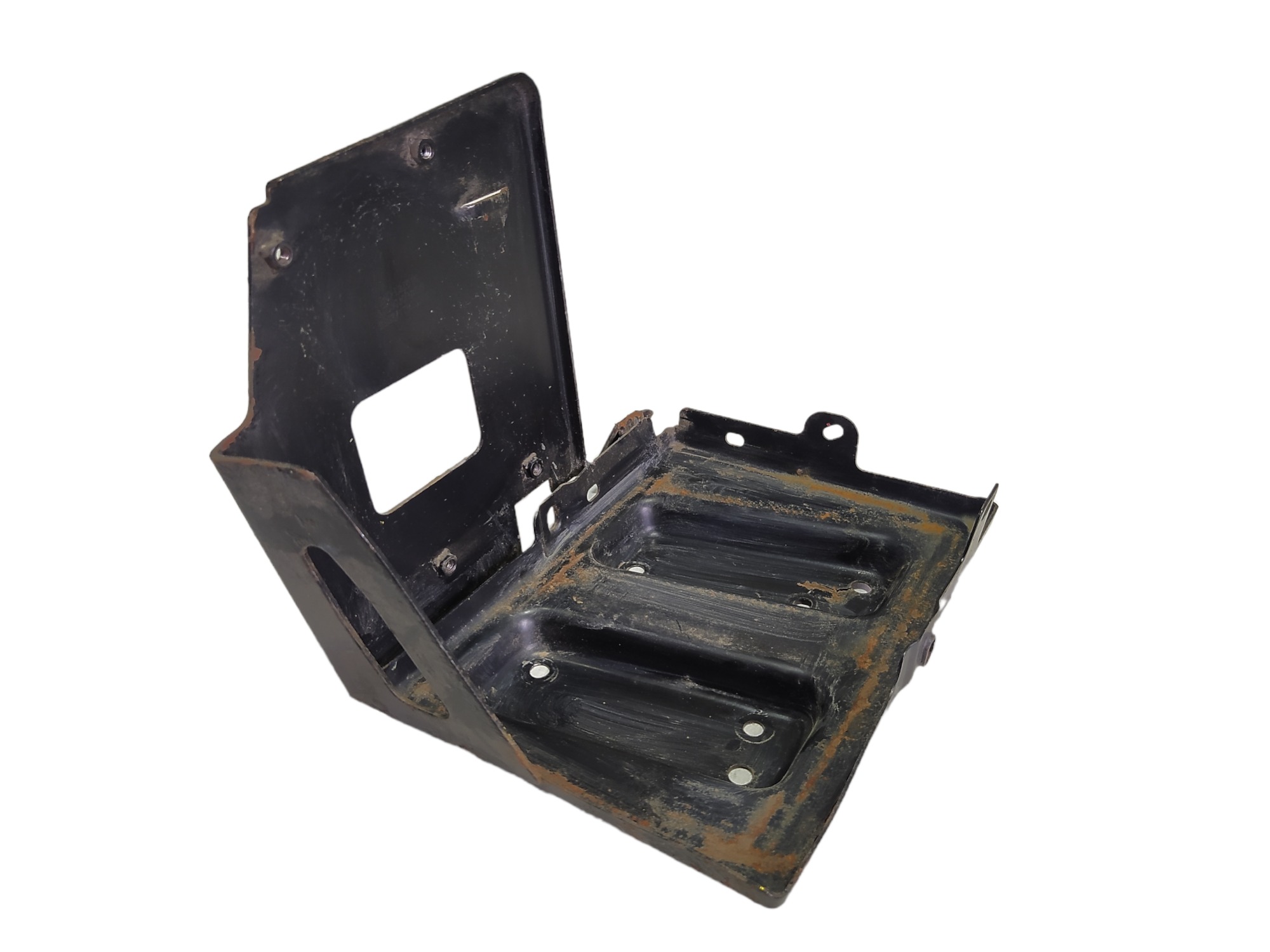 Suporte Bateria Jac T50 1.6 16v 2019 V489 7