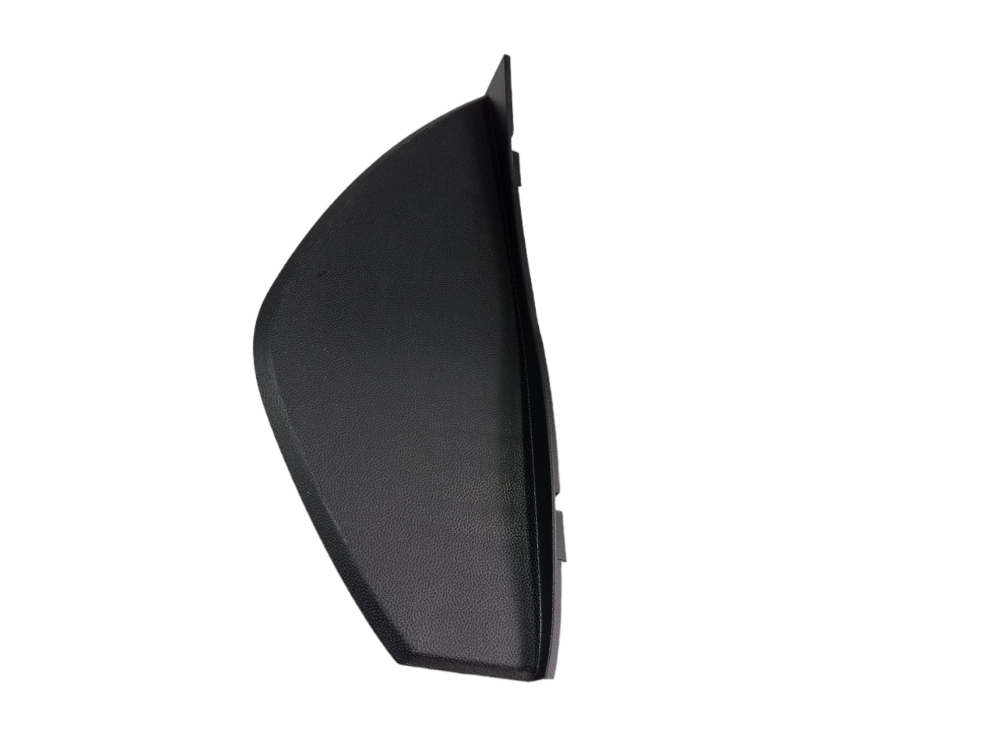 Acabamento Lateral Esquerda Painel Jac T40 2020 V549 5