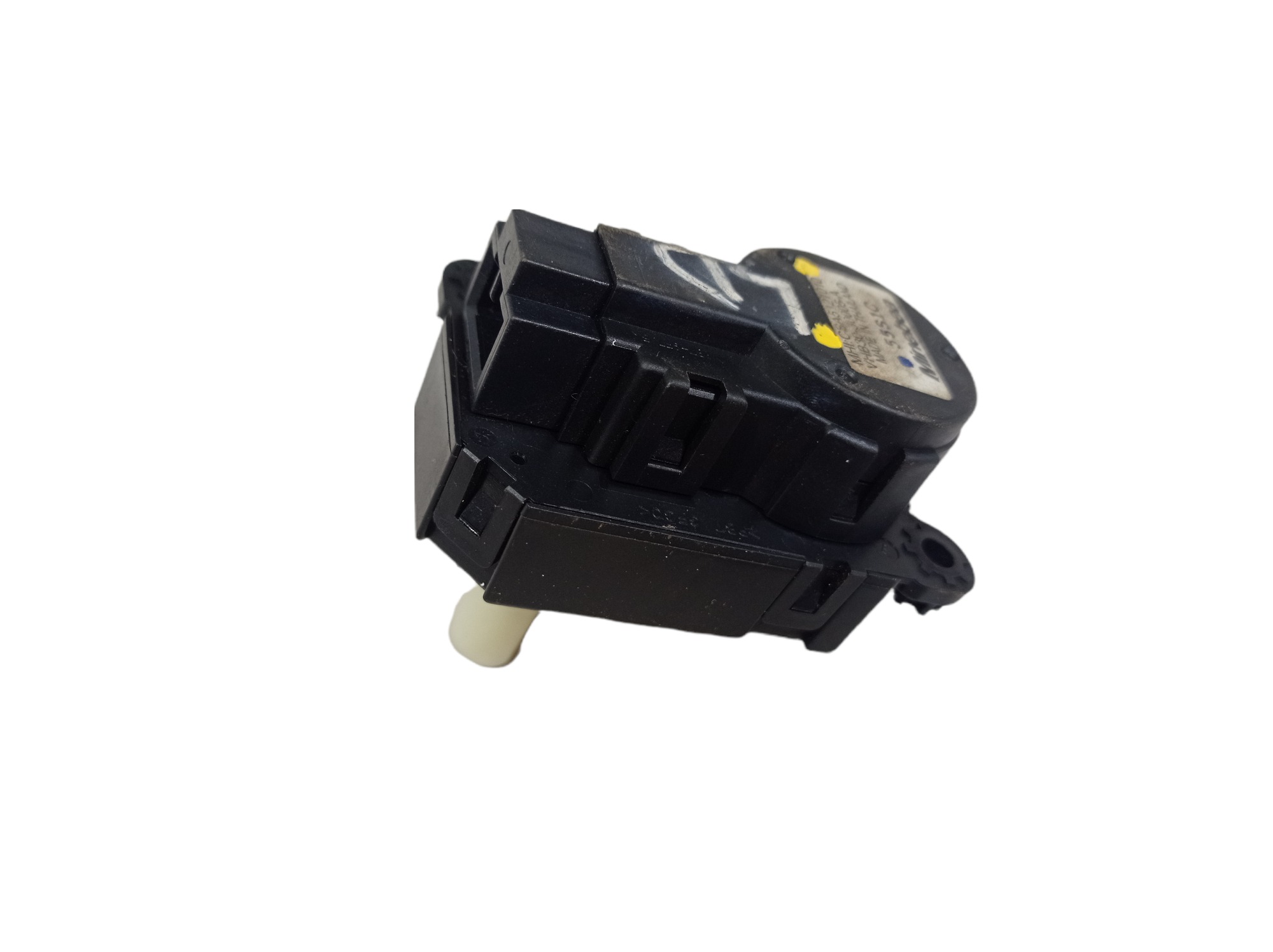 Motor Atuador Ar Condicionado Mitsubishi Asx 2016 Csa512t010 5