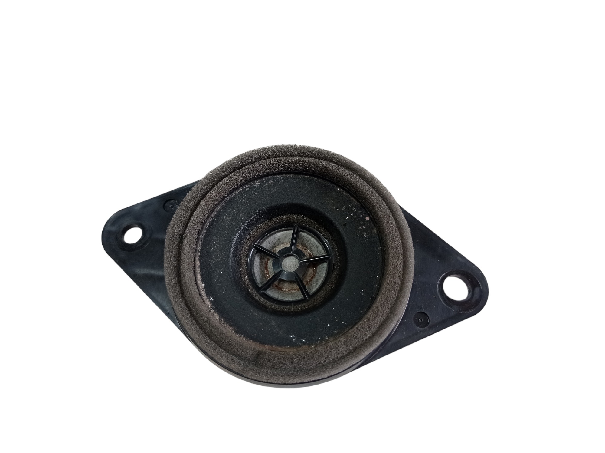 Twitter Painel Toyota Rav4 2018 8616052340 V553 5