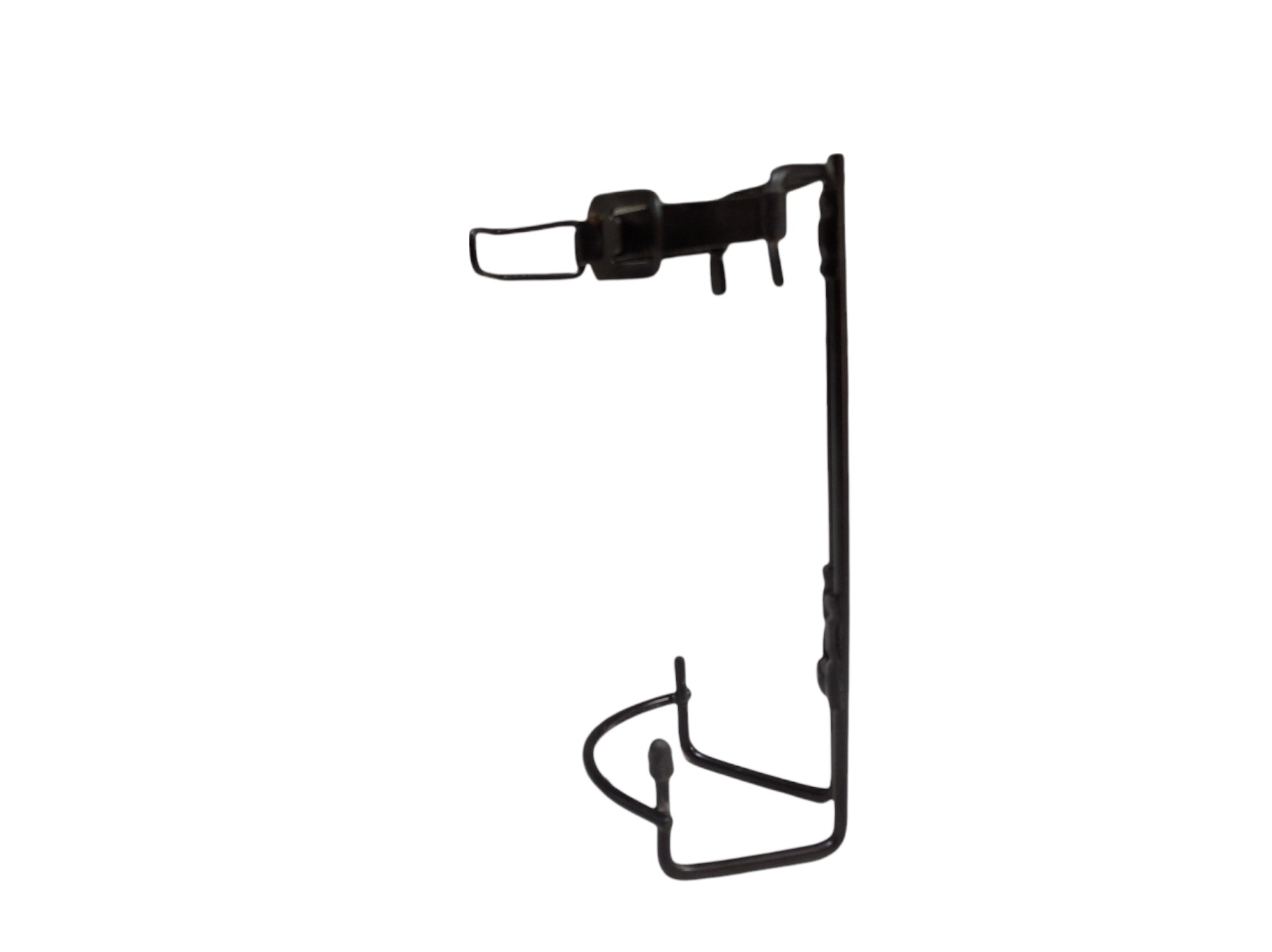 Suporte Capa Extintor Mitsubishi Lancer 2014 V420 3