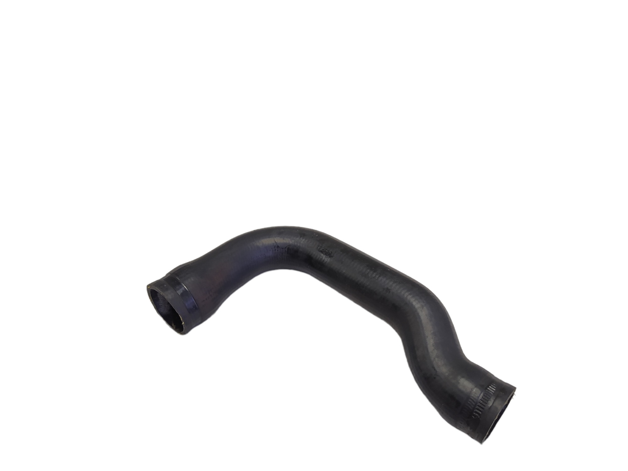 Mangueira Radiador Mercedes C230 2.3 1998 2025014382 V483 1