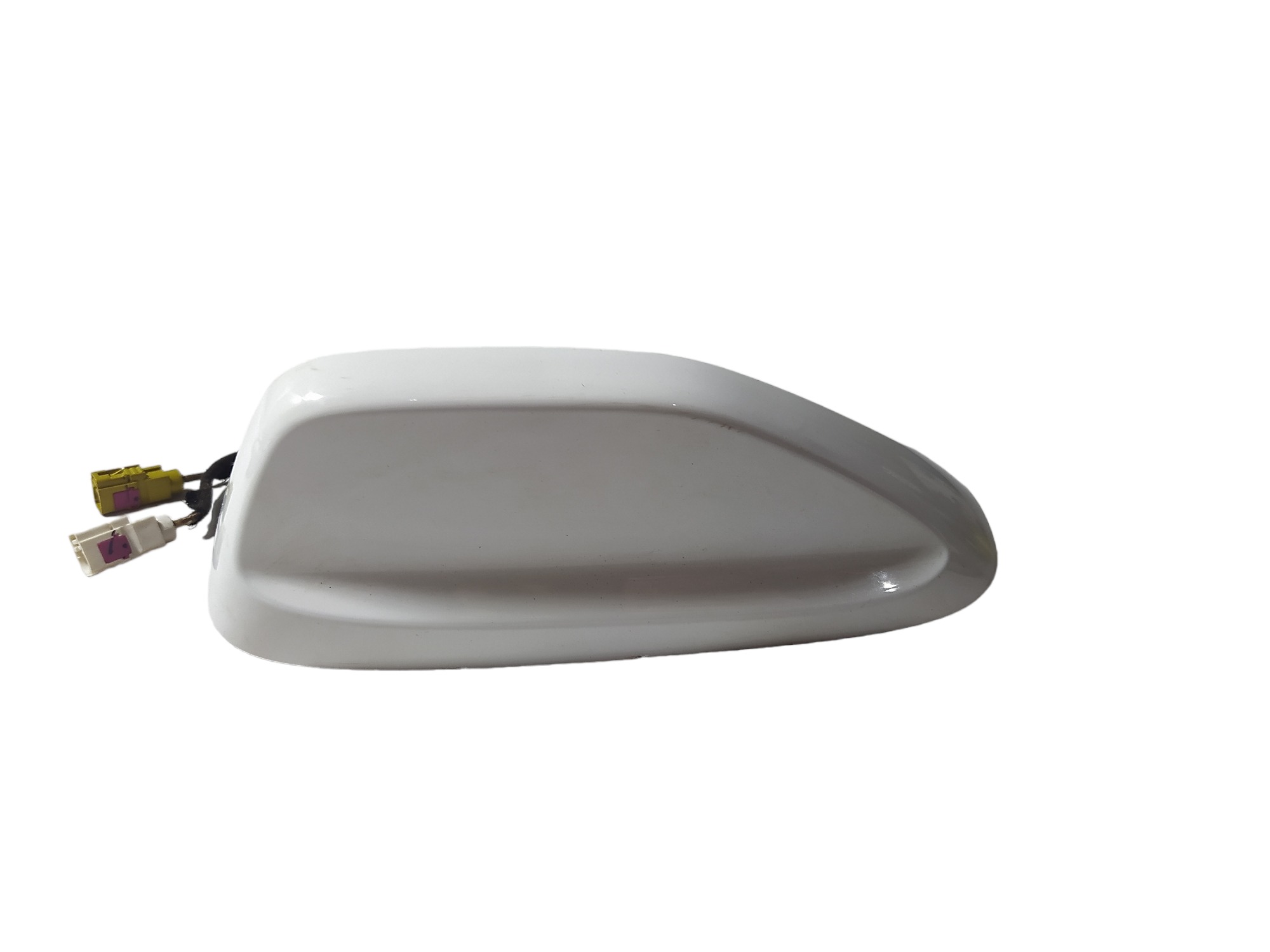 Antena Tubarao Jeep Grand Cherokee Limited 3.0 V6 2014 V580 5