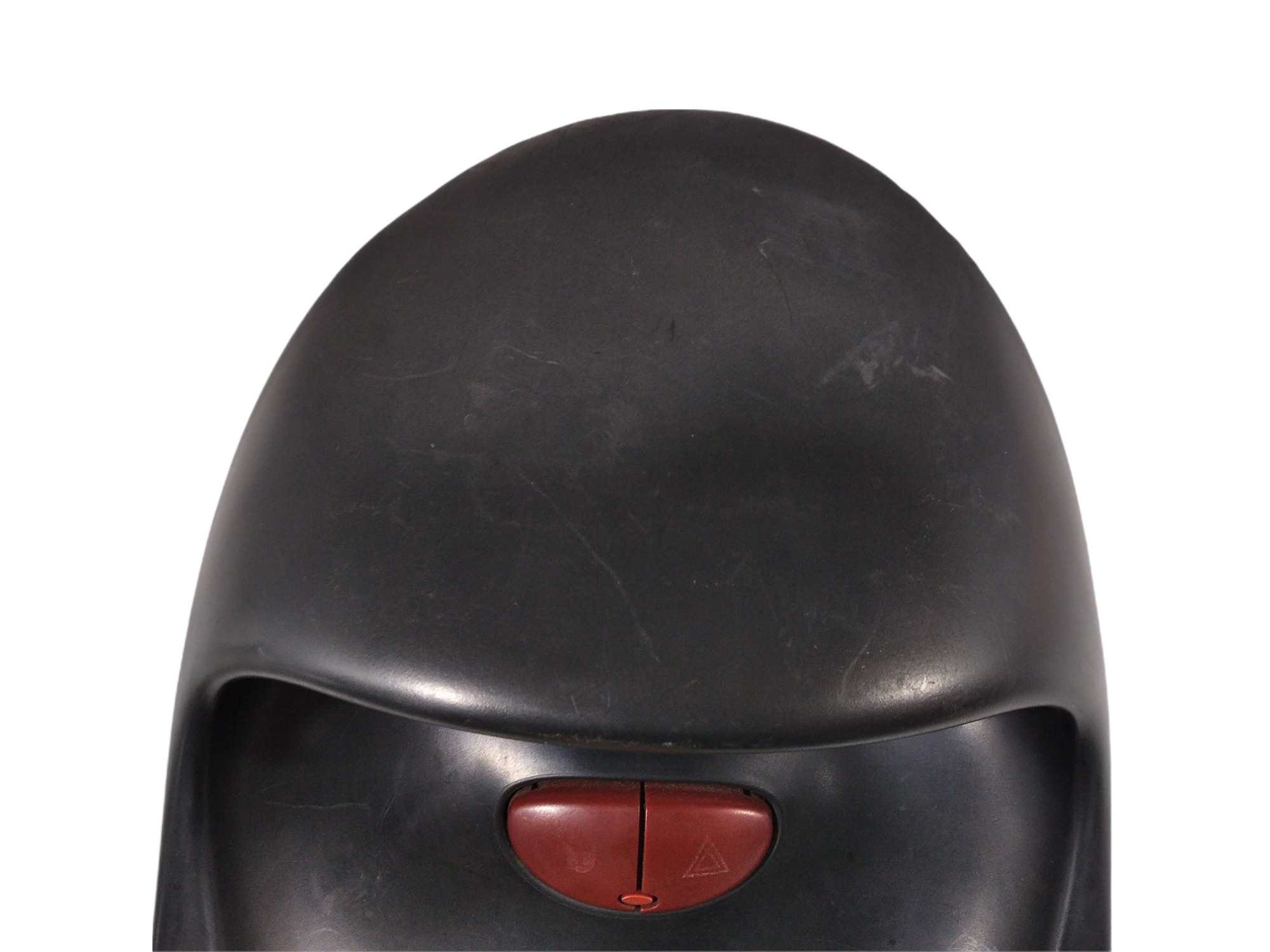 Botão Pisca Alerta Peugeot 206 2005 V273 96313860xt 3