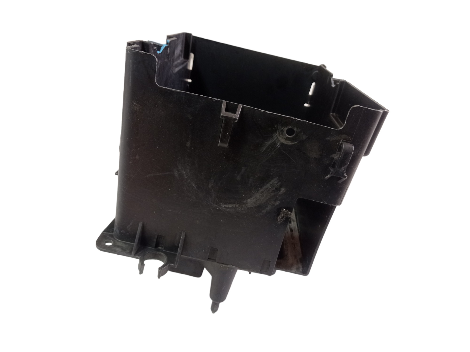 Caixa Bateria Xsara 1.6 2002 A 2006 V400 3