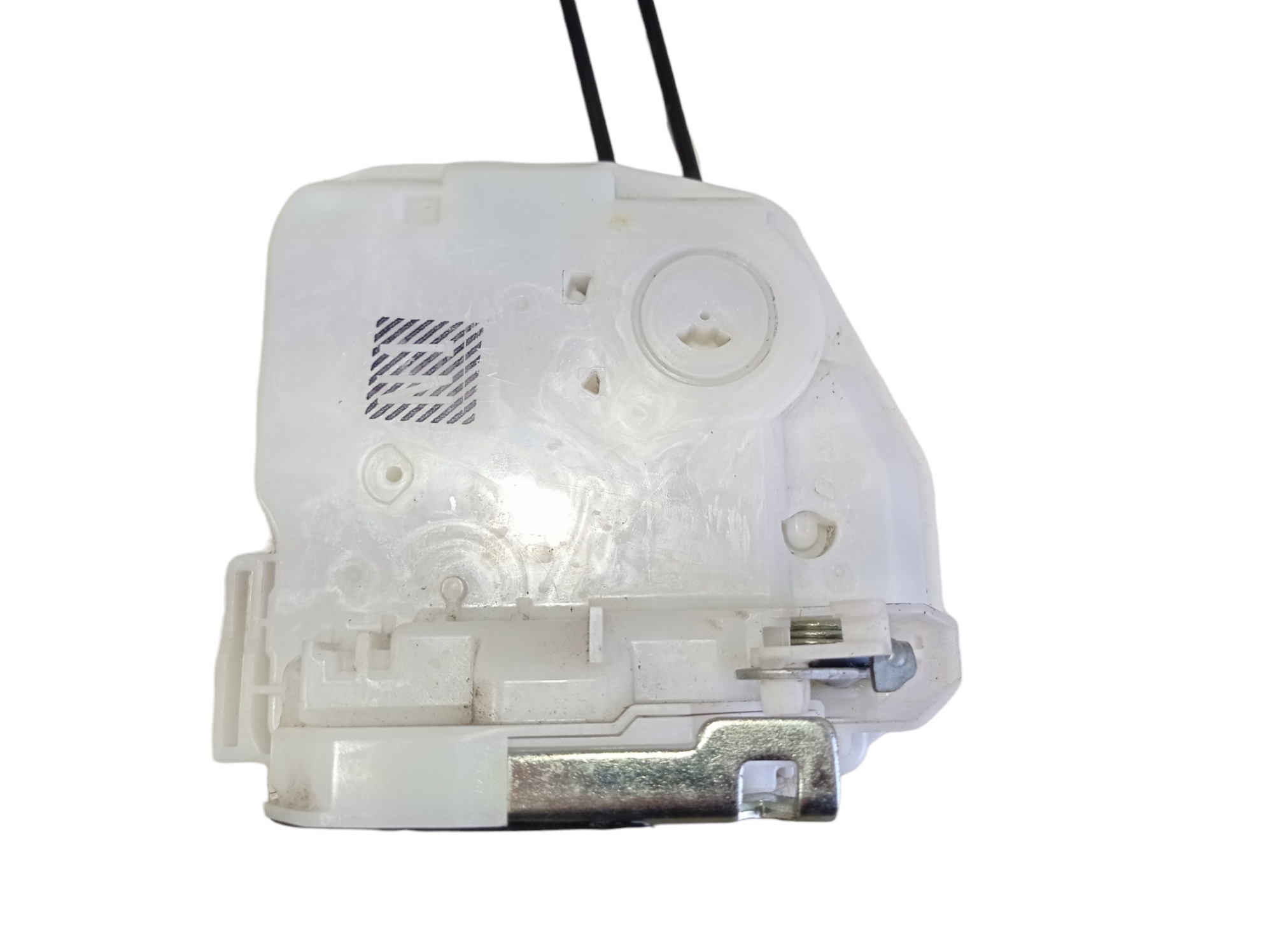 Fechadura Porta Dianteira Direita Mitsubishi Asx Cvt 14 V574 5