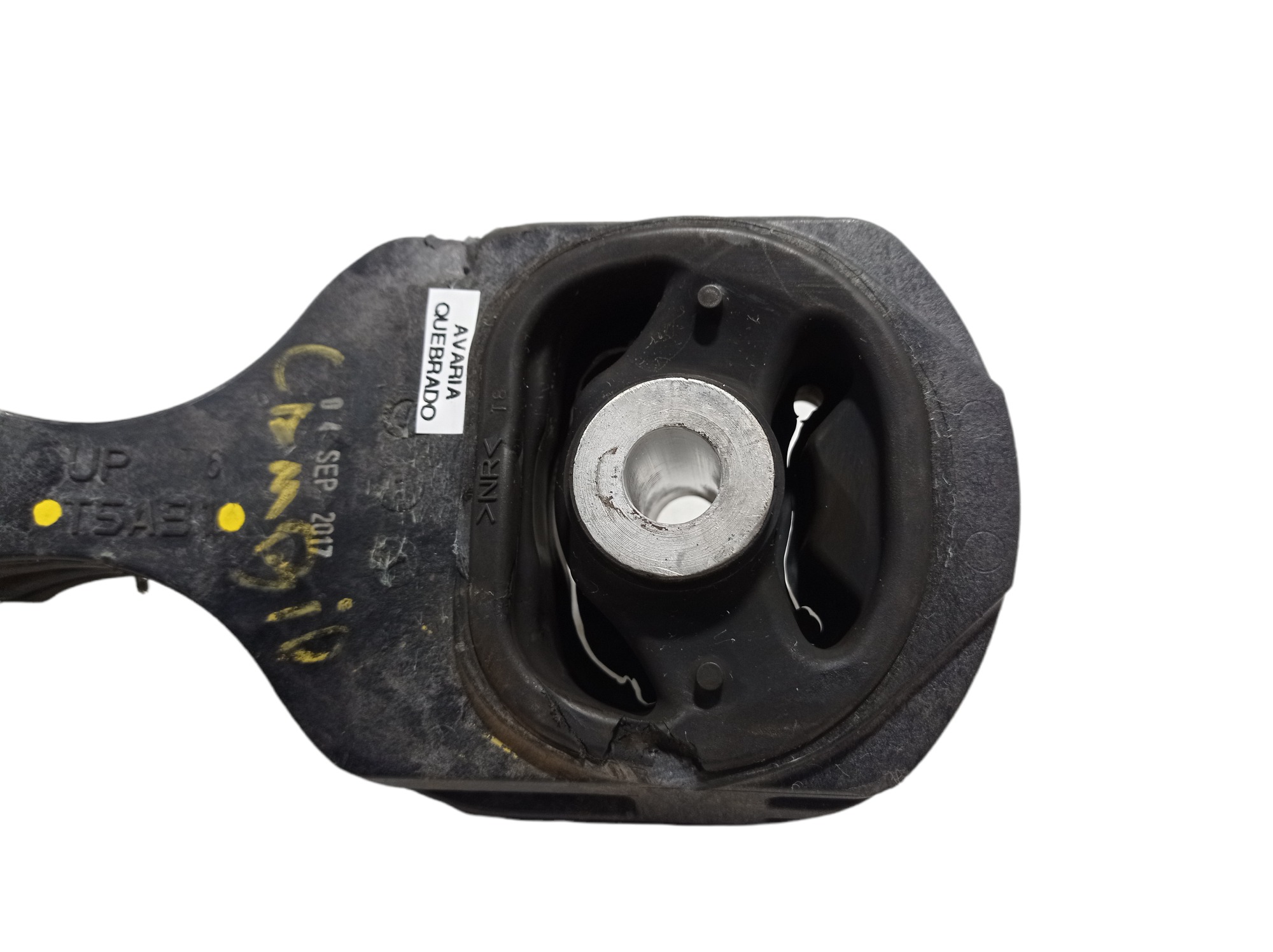 Coxim Motor Honda Hrv 1.8 2017 2018 2019 2020 2021 V322 2