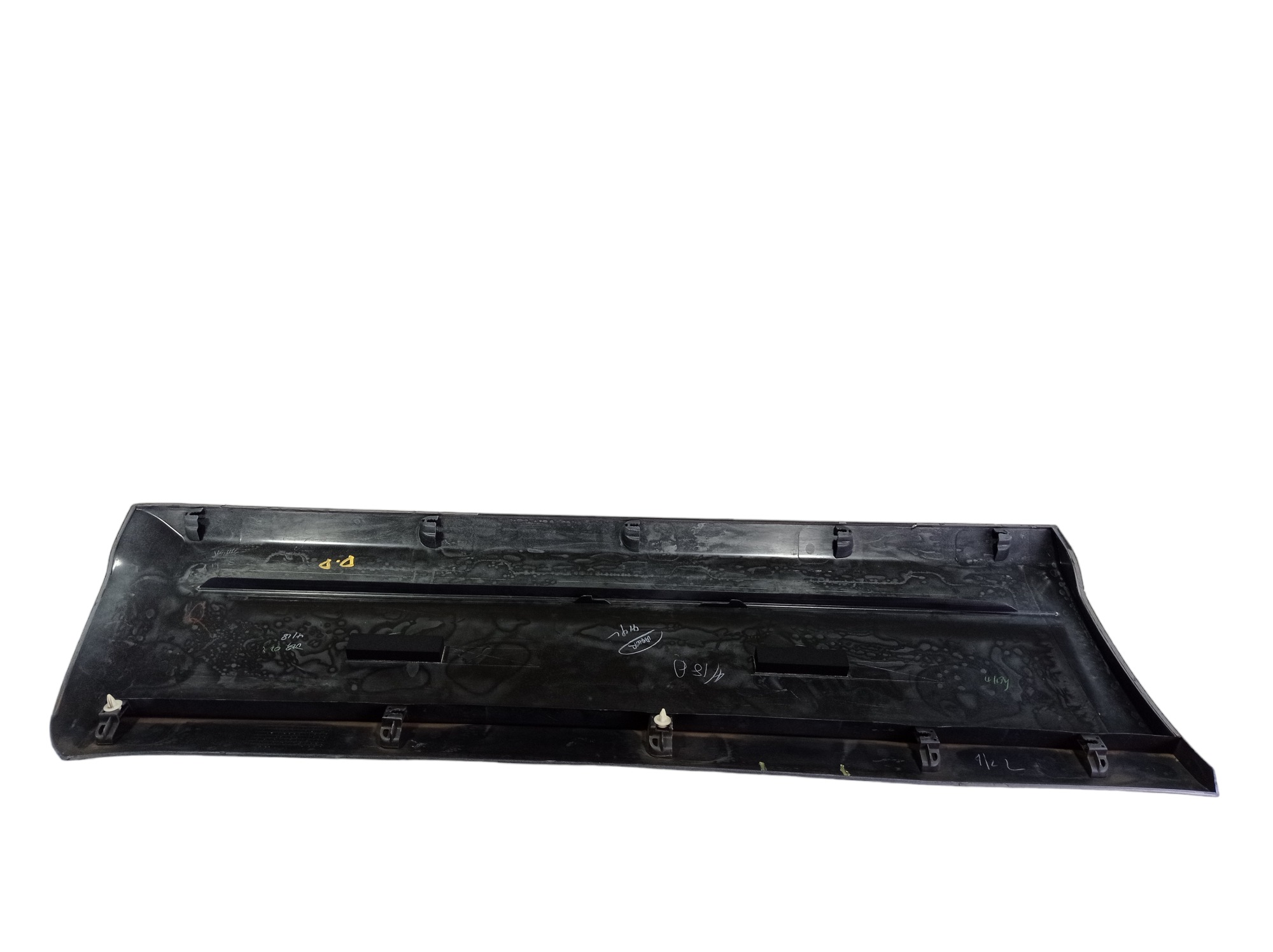 Moldura Porta Dianteira Direita Pajero Full 2012 V575 4