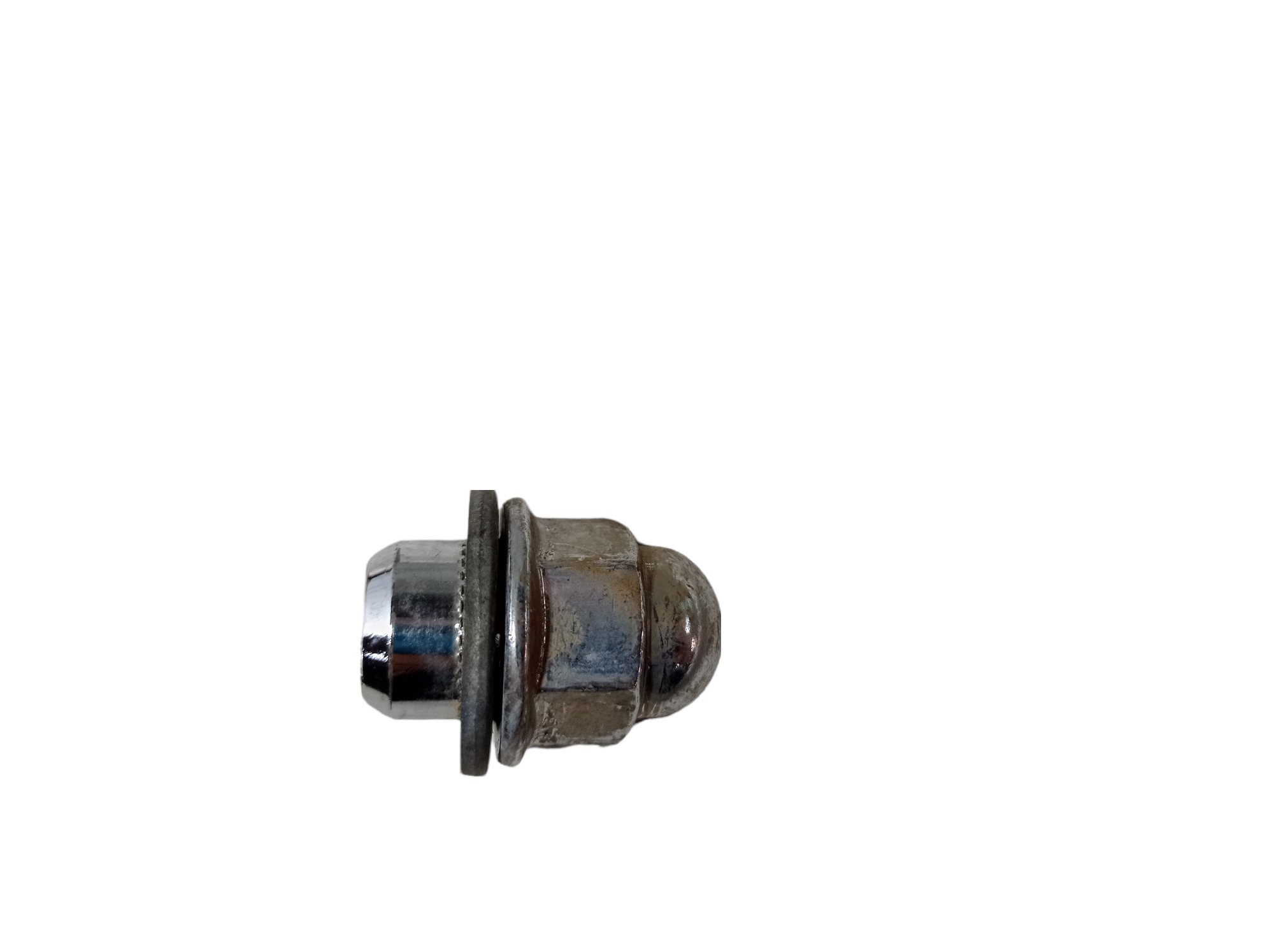 Porcas Roda Mitsubishi Asx 2016 2.0 V332 7