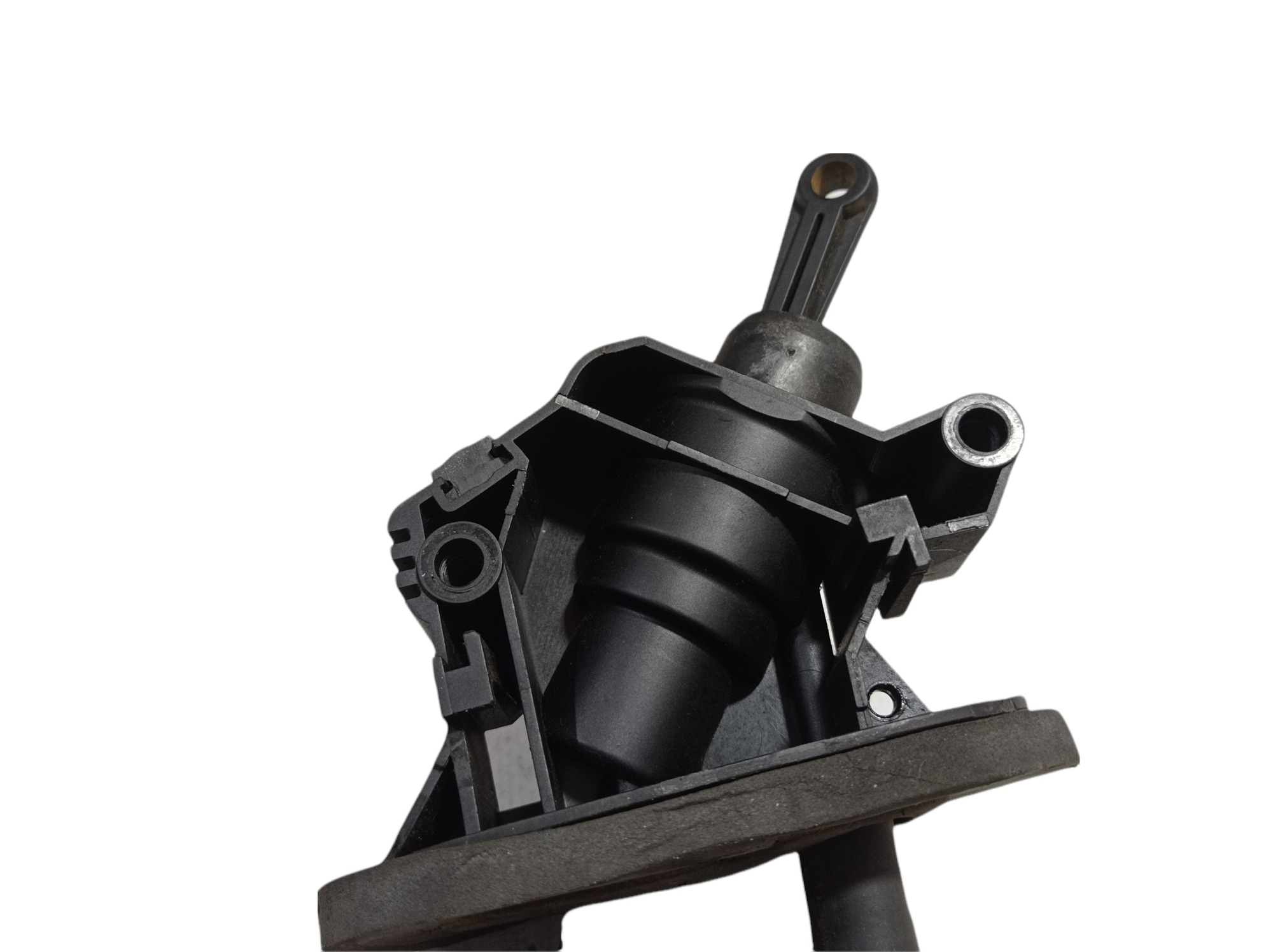 Atuador Pedal Embreagem Ford Fiesta 2008 A 2012 V195 6