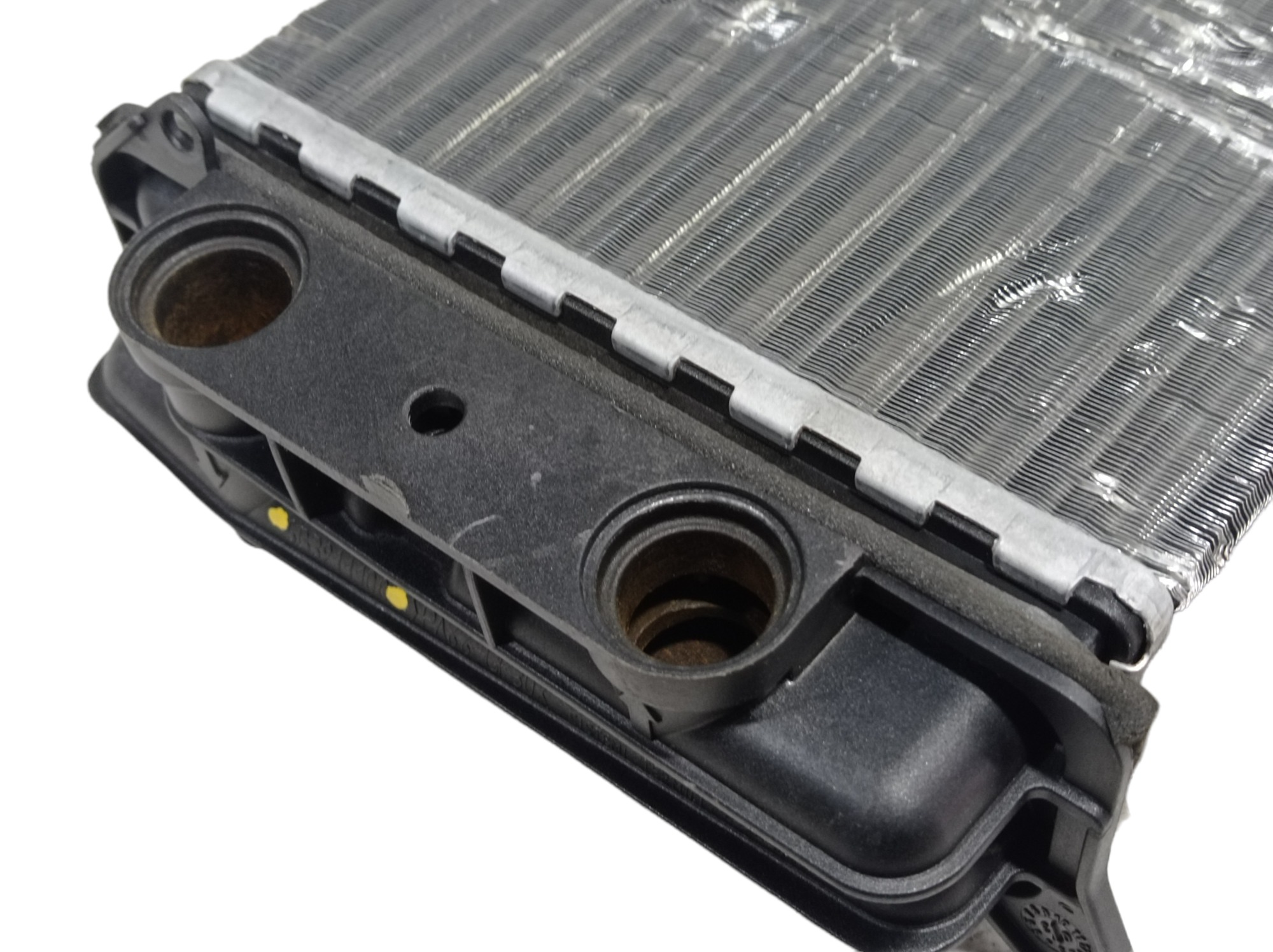 Radiador Ar Quente Fiat Stilo 2003 A 2011 5b3911100 V1 1