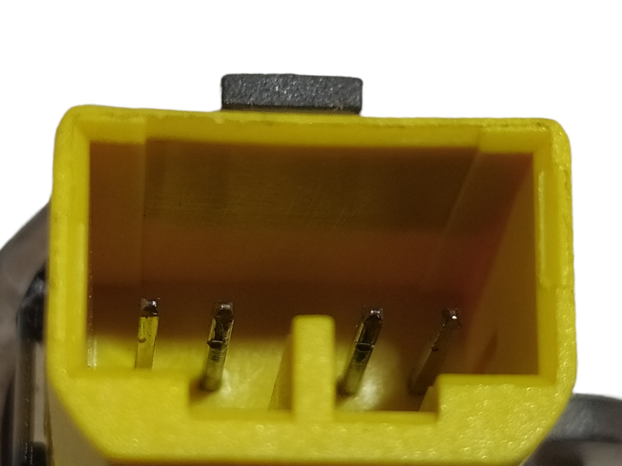 Sensor Alarme Painel Volvo S40 T4 2.0 2002 30613952 V54 6