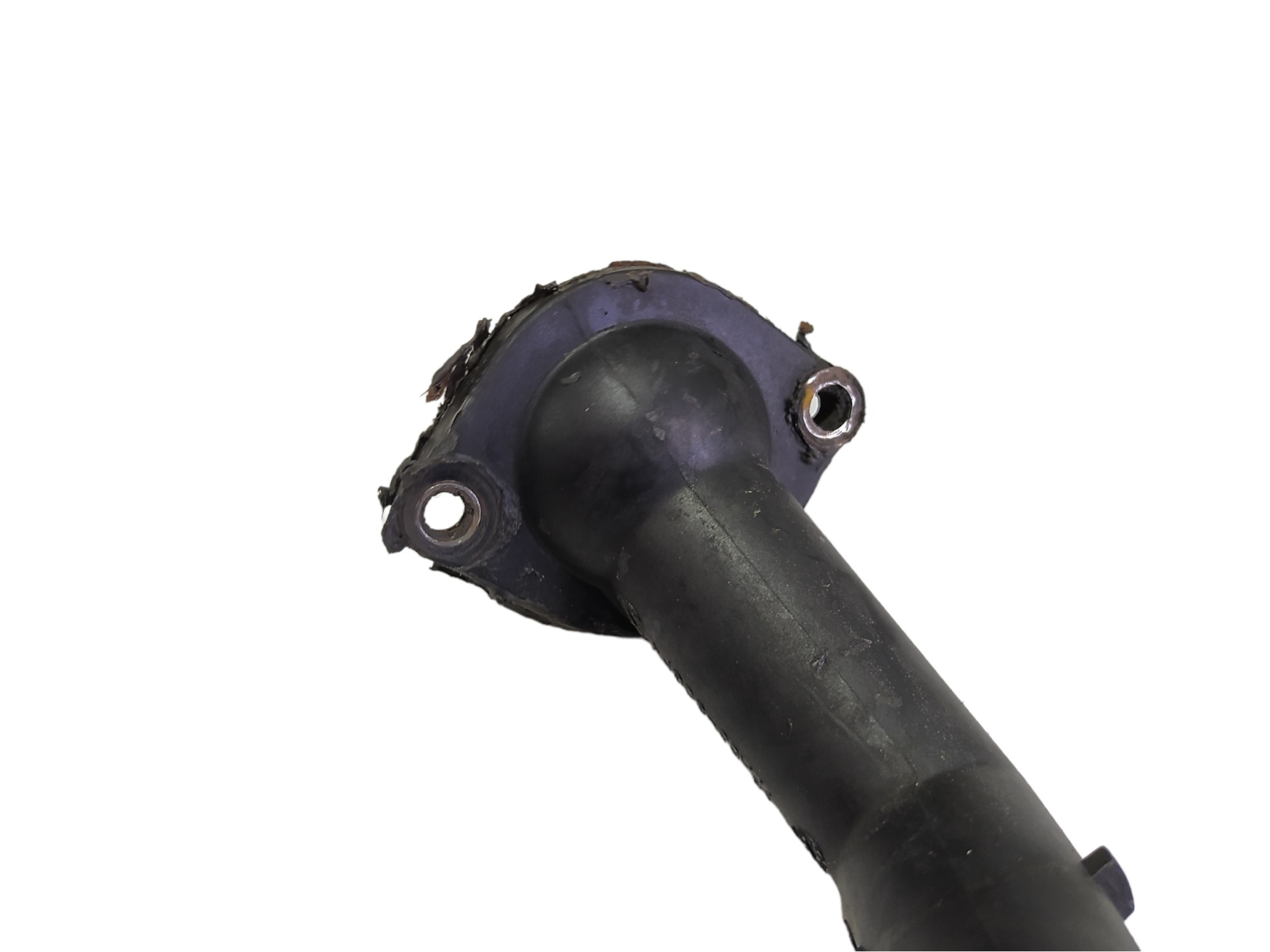 Flange Valvula Termostática Vw Golf 2.0 2000 V478 4
