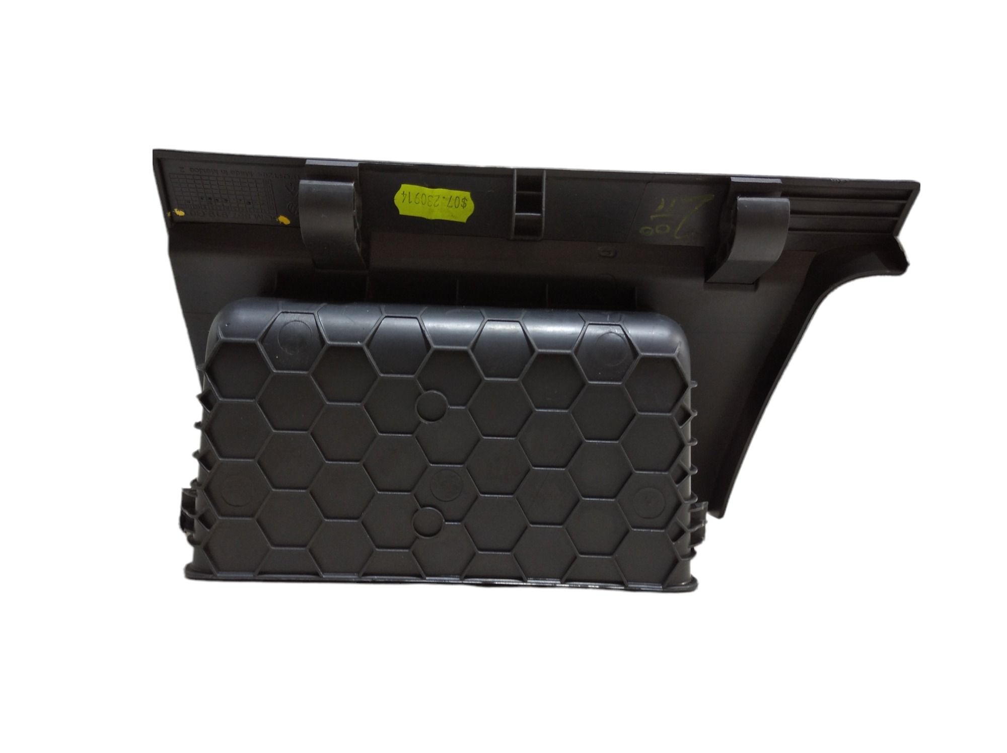 Porta Treco Golf Gti 2015 5gm857919g01 V265 3