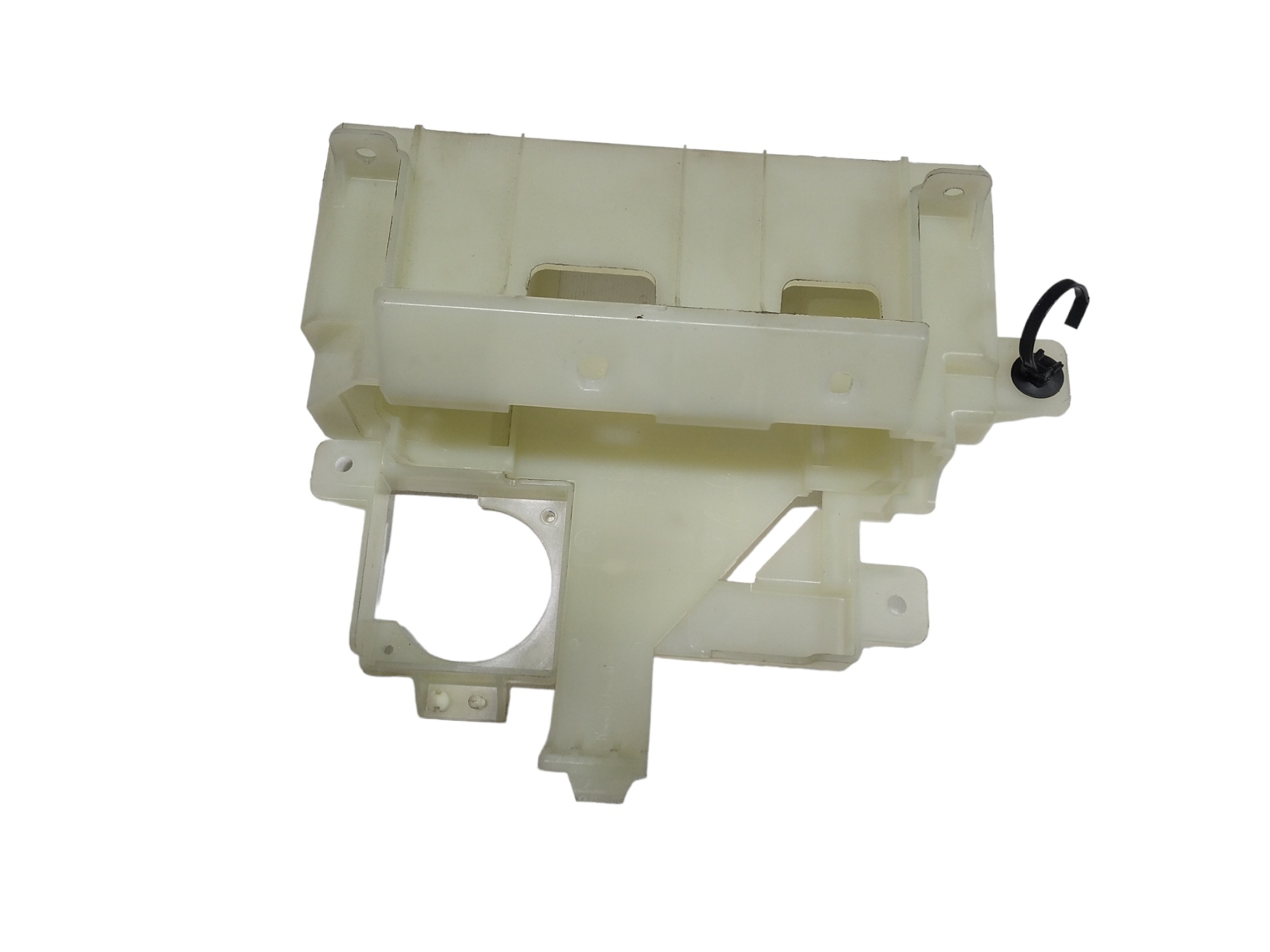 Suporte Módulo Motor Range Rover Evoque 2.0 Flex 2022 V572 3