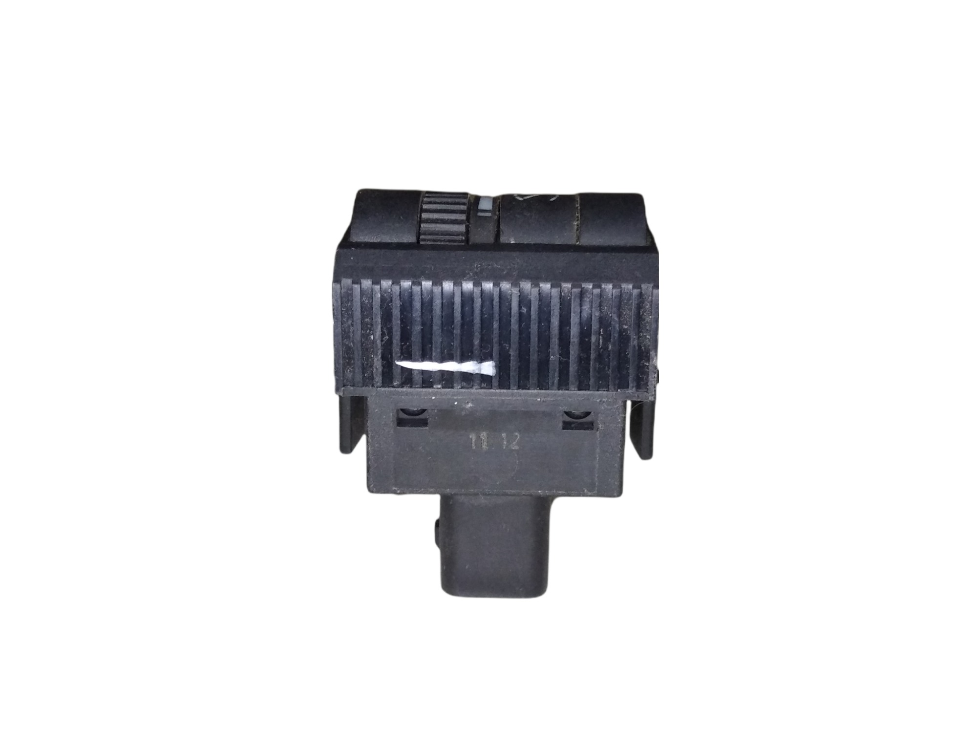 Botão Regulador Farol Vw Polo 2006 Amarok 600941334 S28 6