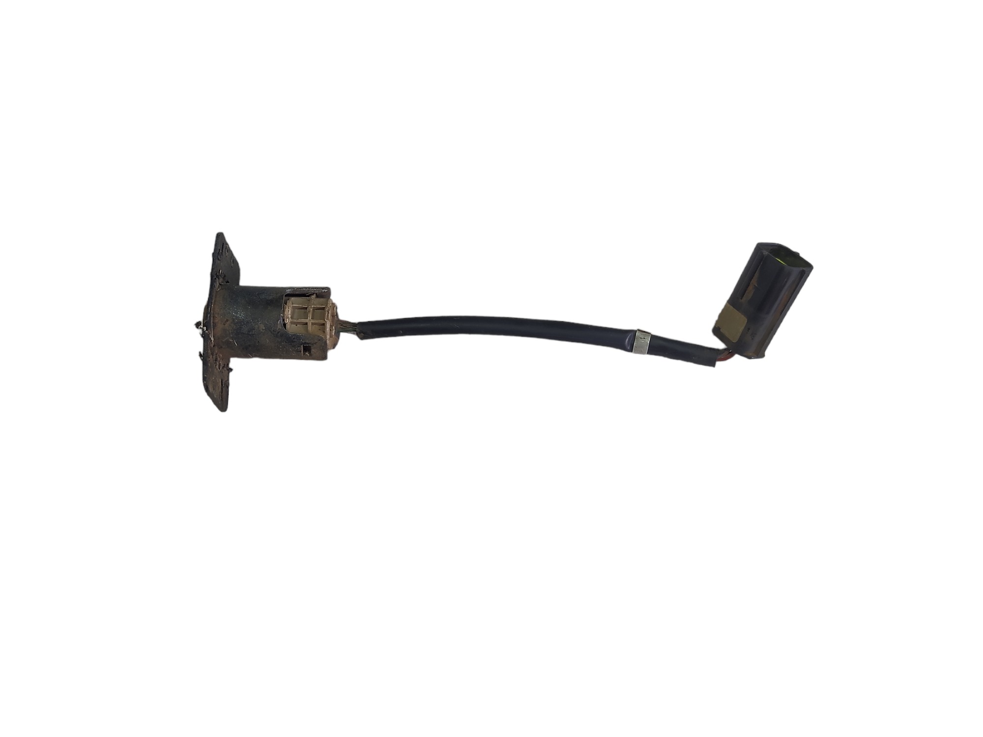 Sensor Estacionamento Traseiro Hyundai Equus Vs460 V577 4