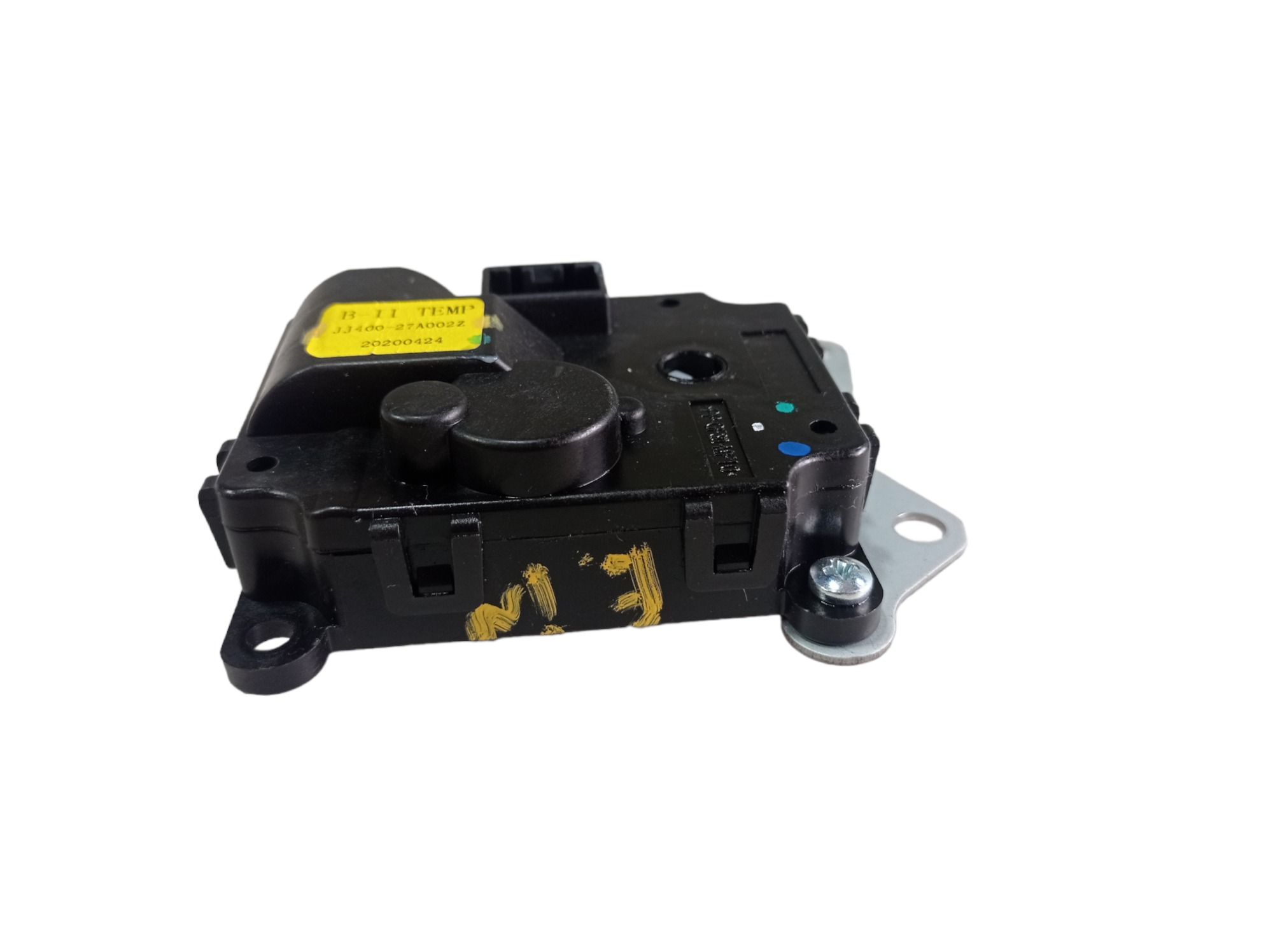 Motor Atuador Interno Esquerdo Jac T40 2020 V549 3