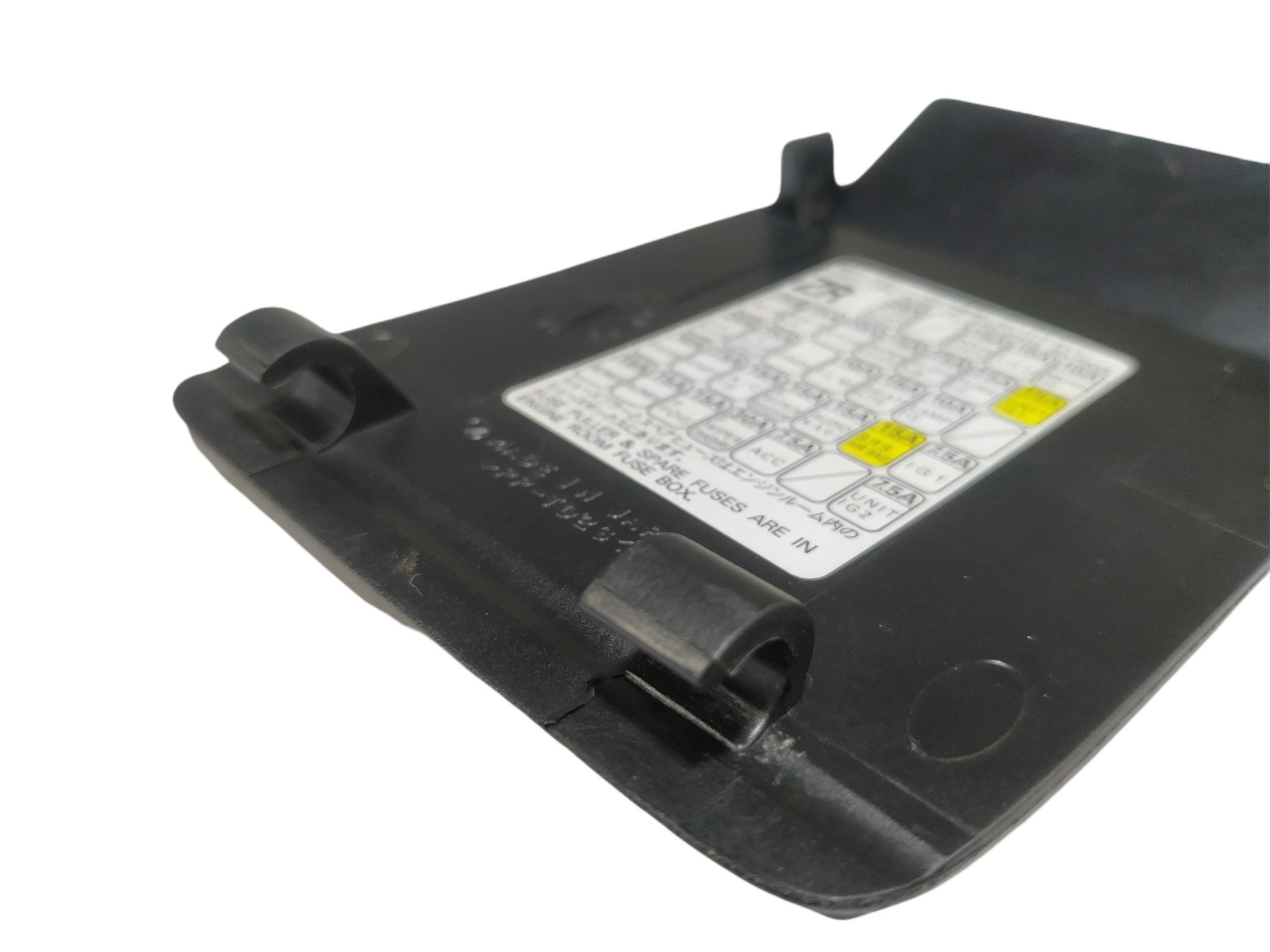 Tampa Caixa Fusível Interna Subaru Impreza 2009 V375 6