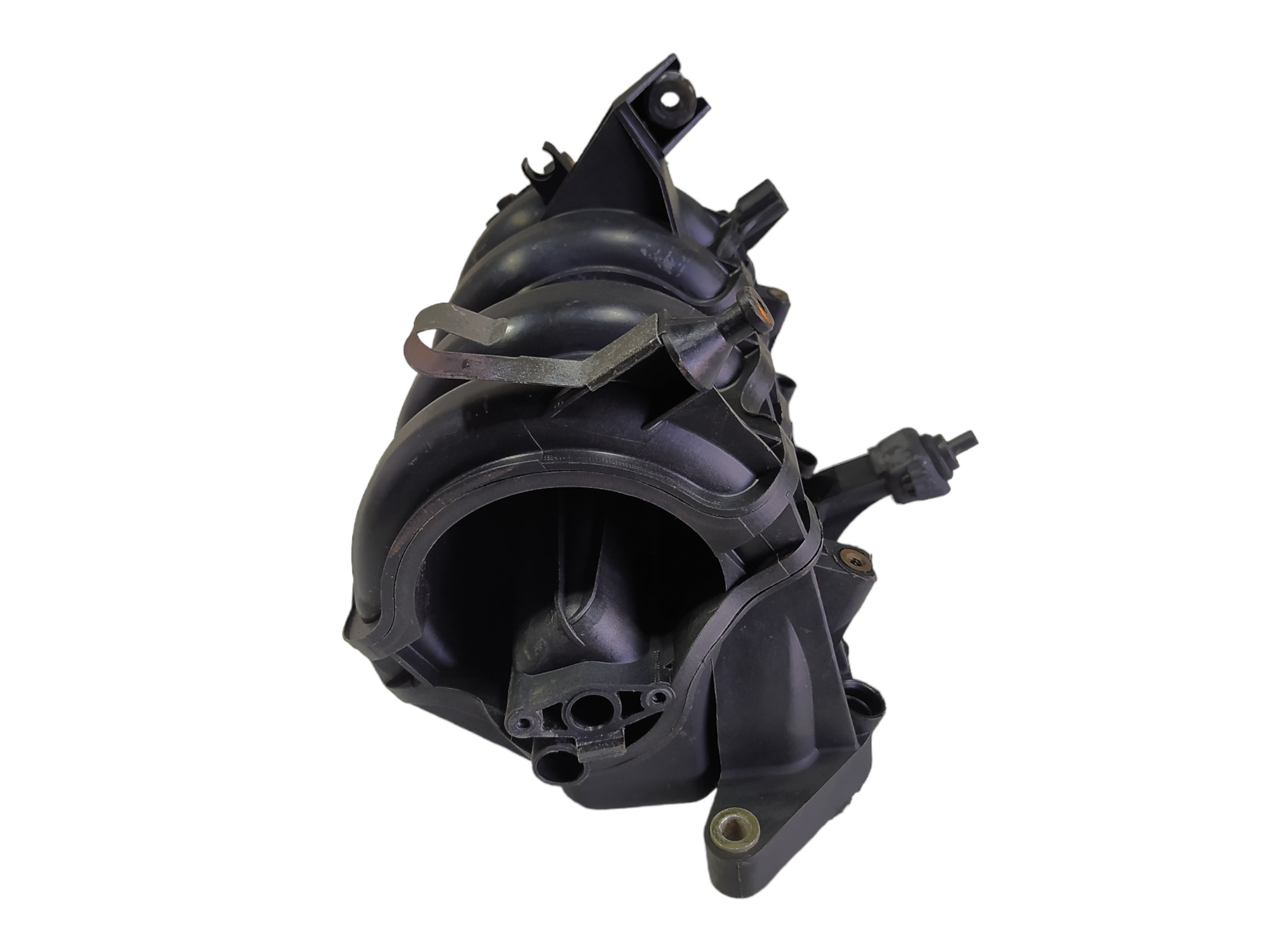 Coletor Admissão Vw Gol Bola Parati 1.0 16v 036129711bm 2