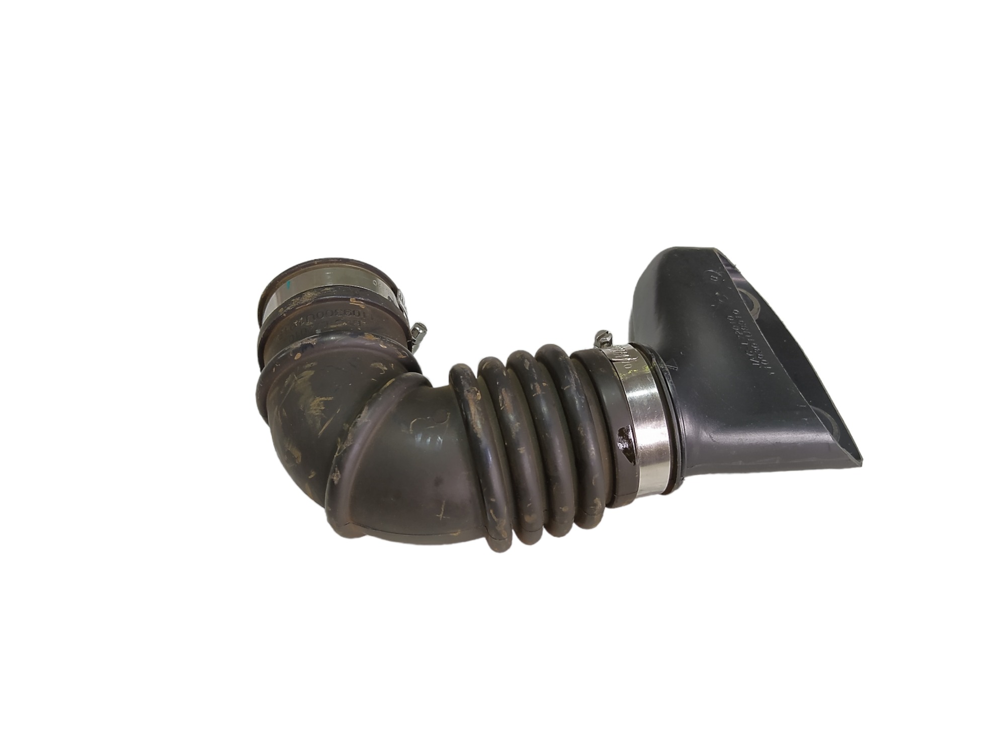 Tomada Duto De Ar Mangueira Jac T40 1.6 At 2020 V549 1