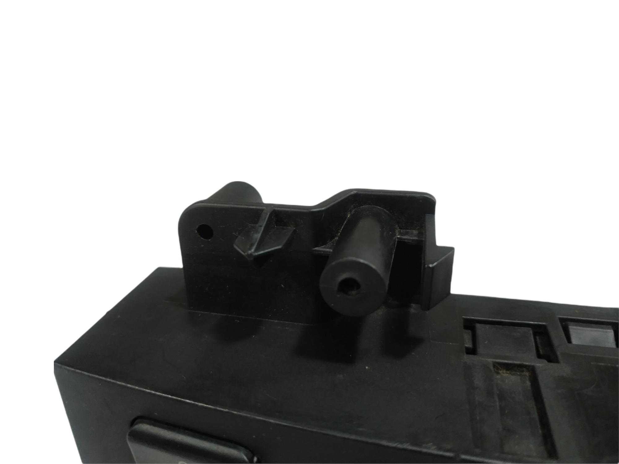Comando De Ar Digital Painel Peugeot 307 2008  9646627977 9