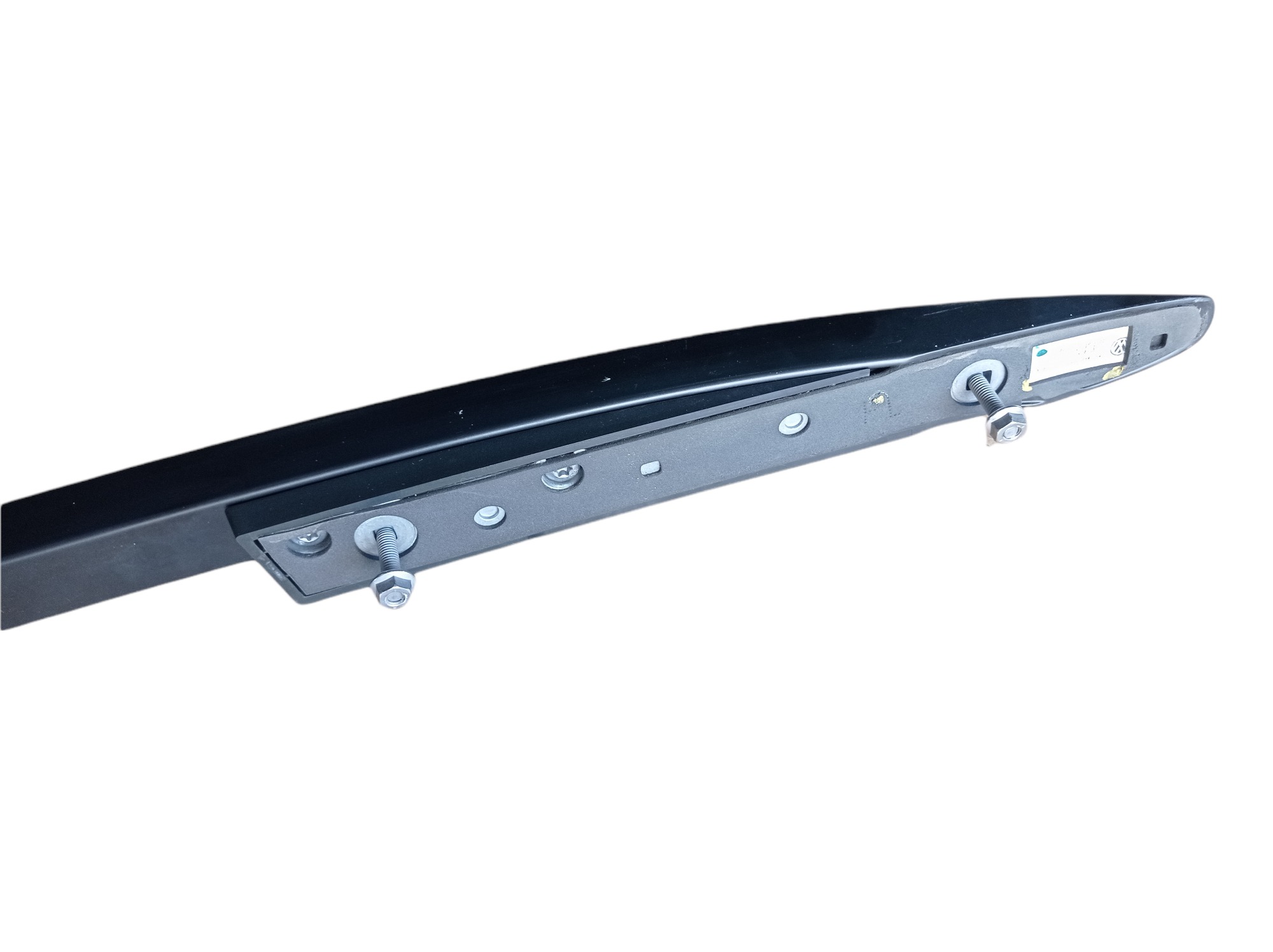 Rack Teto Esquerdo Vw Tiguan 2019 A 2020 V419 7