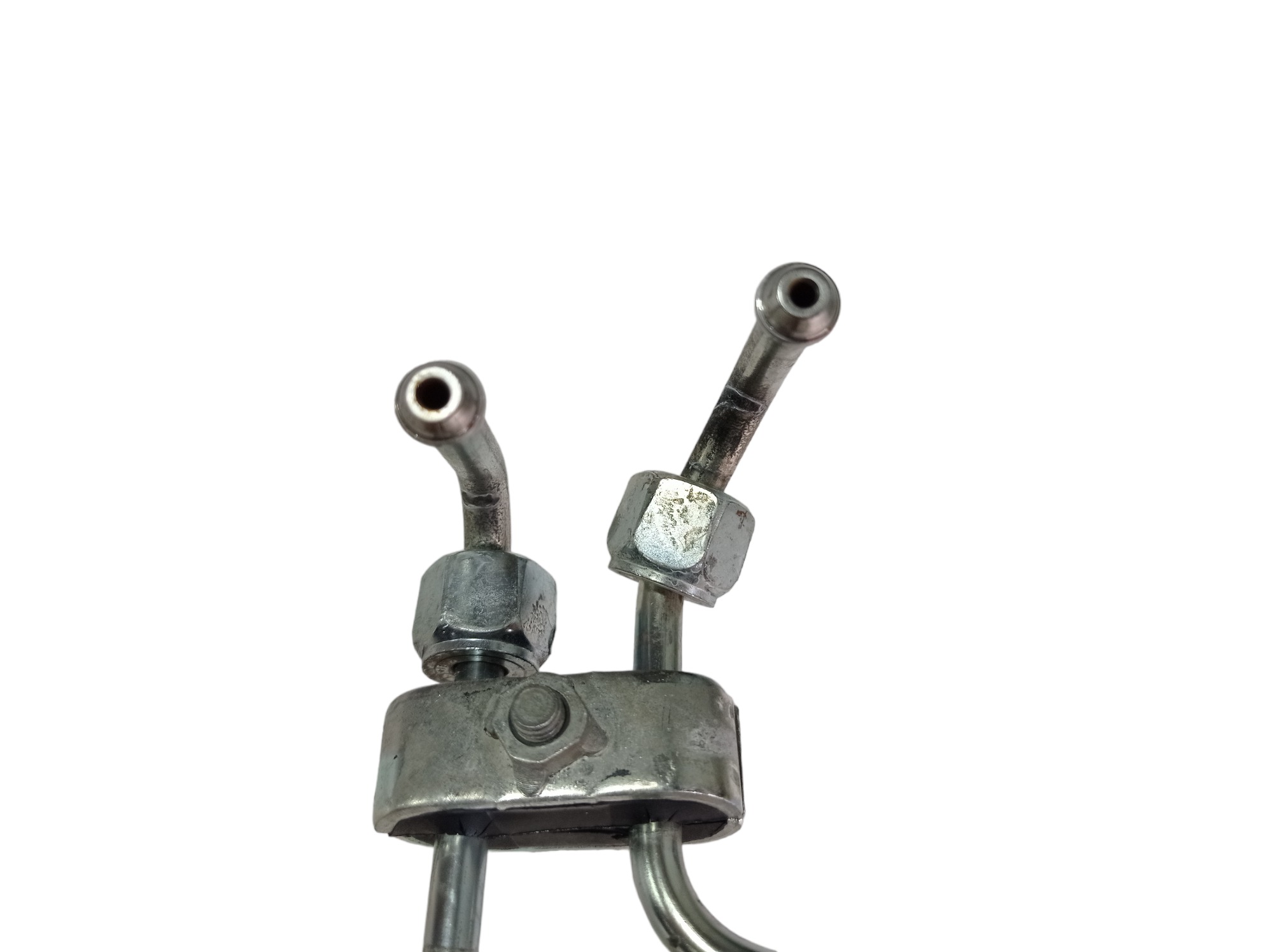 Cano Injetor Mitsubishi Pajero Full 3.2 2012 V575 6
