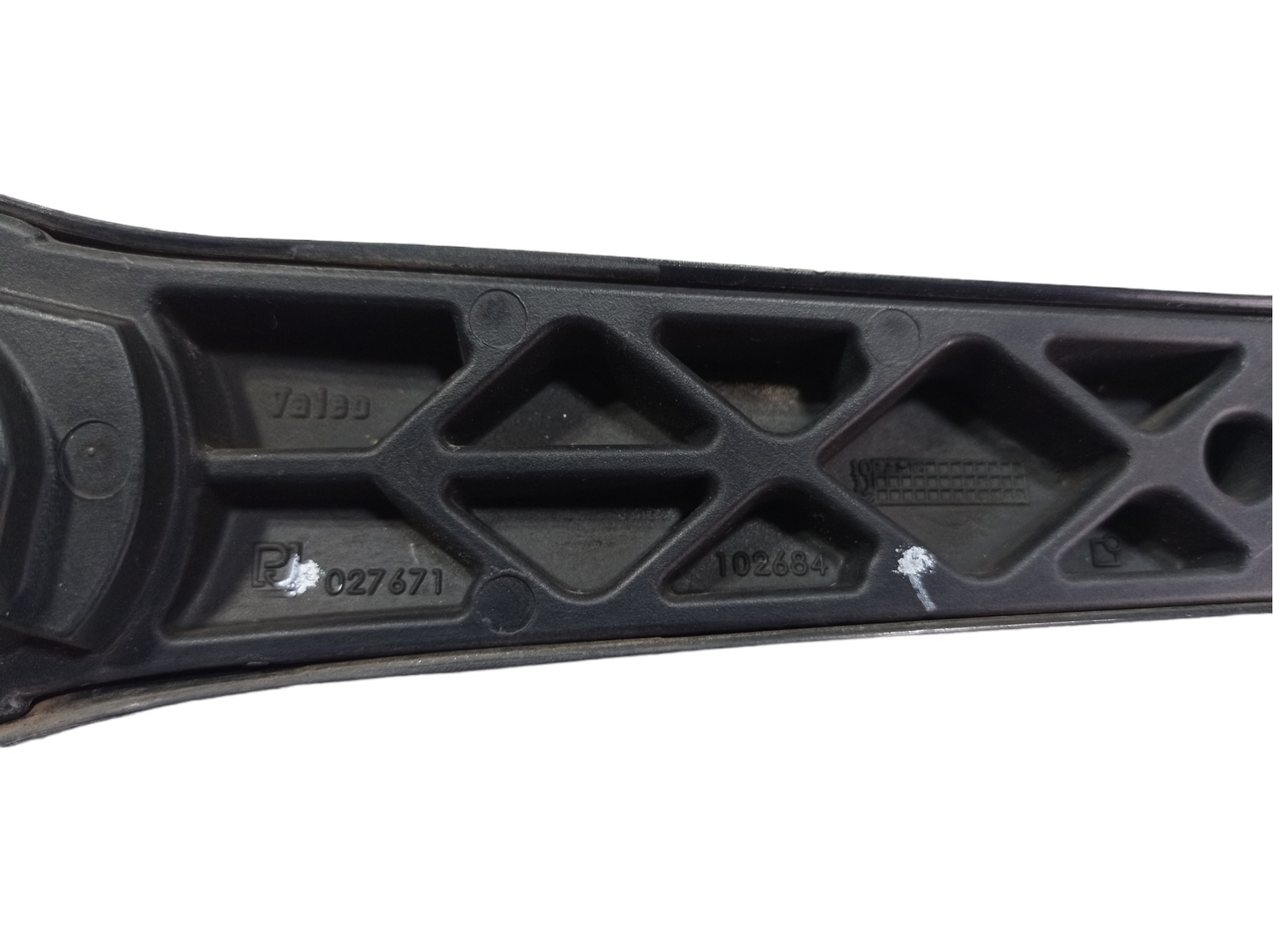 Haste Limpador Direito Range Rover Vogue 5.0 2011 V546 8