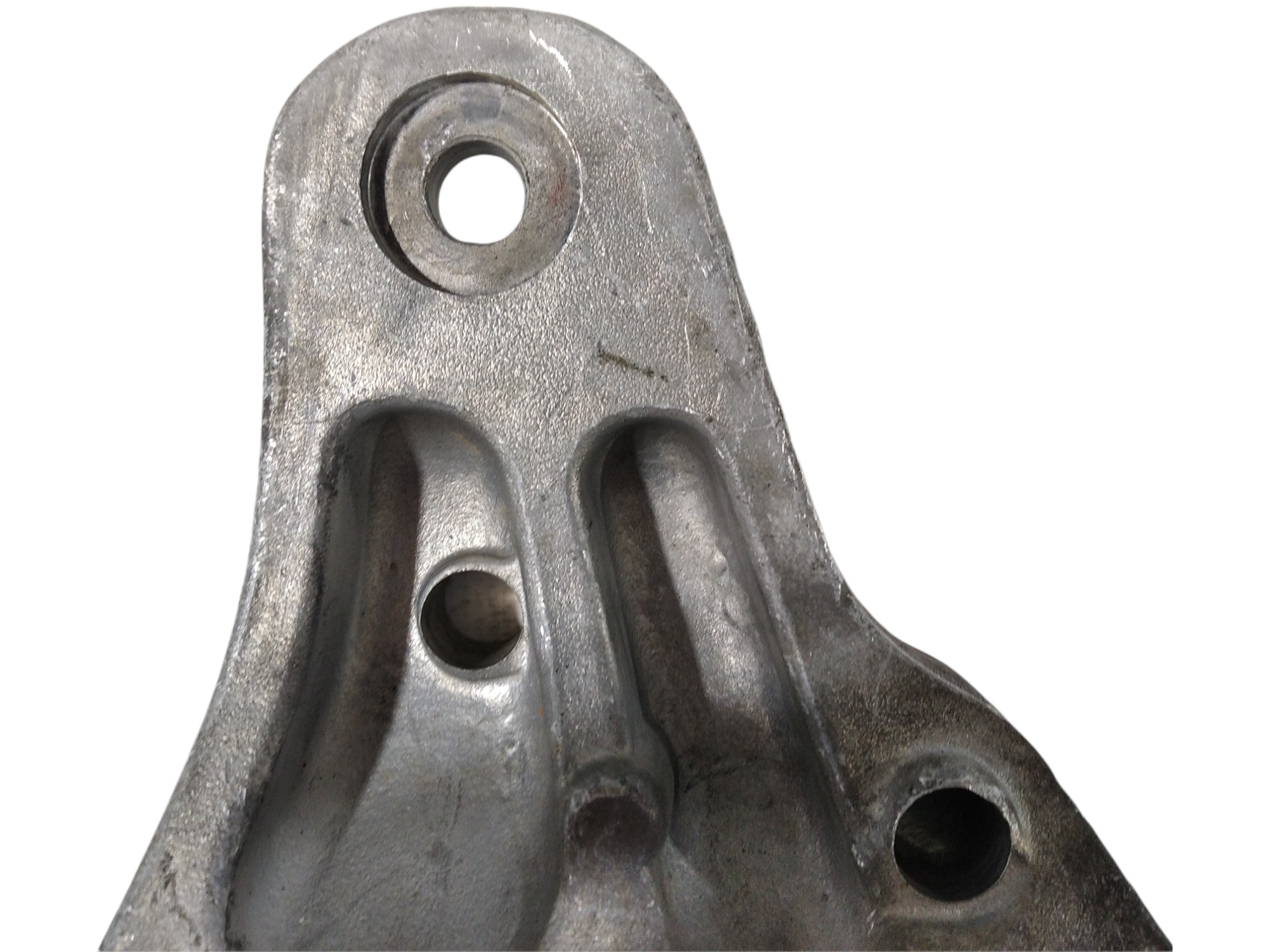 Suporte Coxim Motor Vw Fox Polo 1.6 2008 V43 7