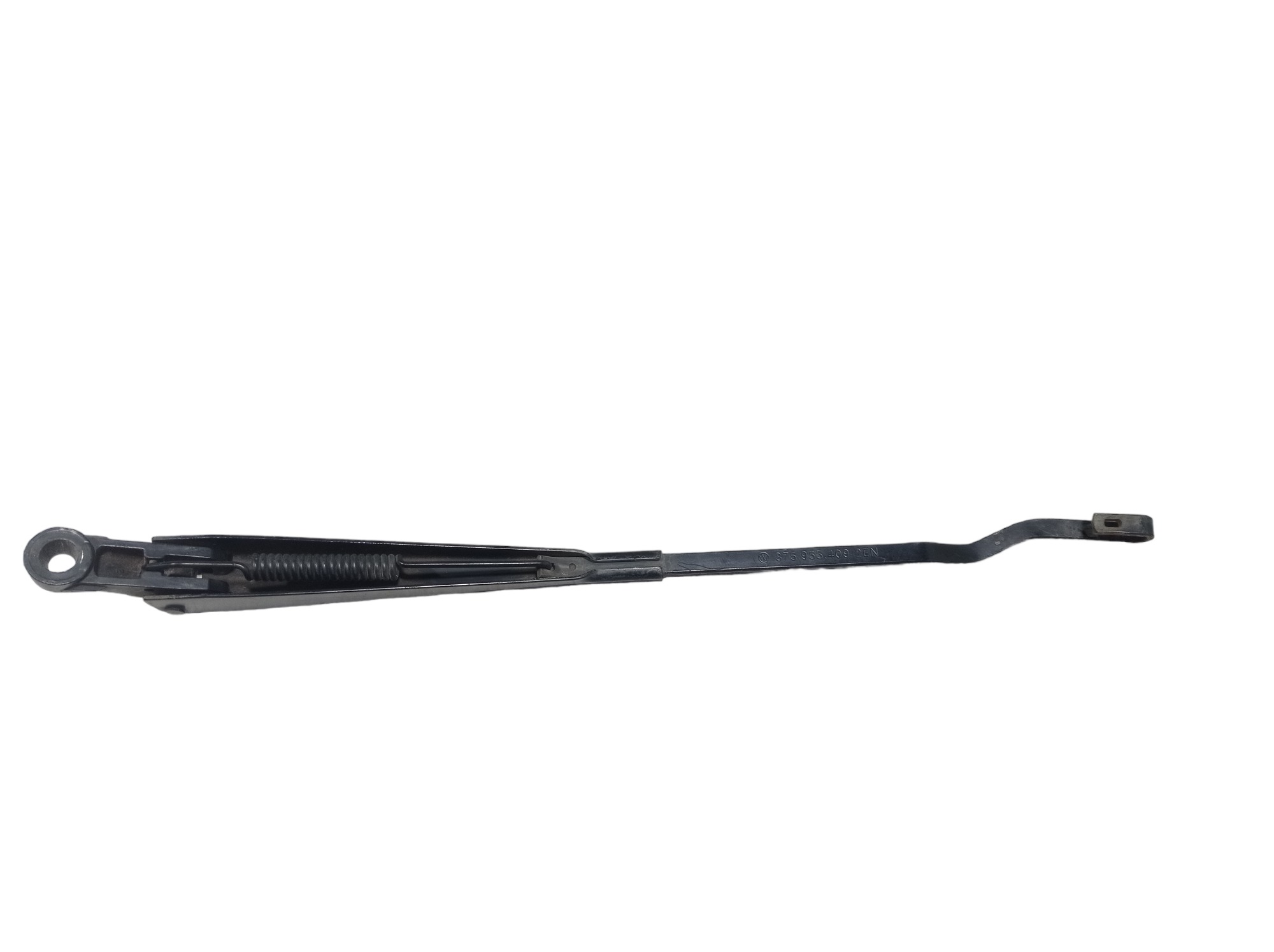 Haste Esquerda Limpador Vw Gol G3 G4 2000 375955409 Vl 5