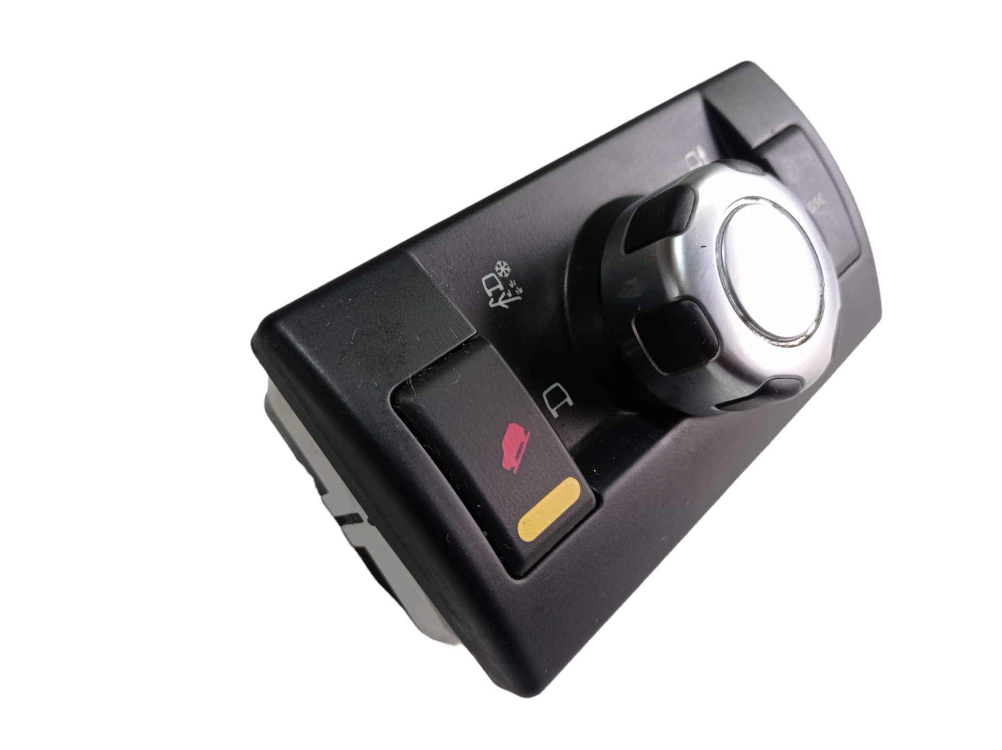 Botão Controle Tração Land Rover Freelander 2 3.2 2008 V479 3