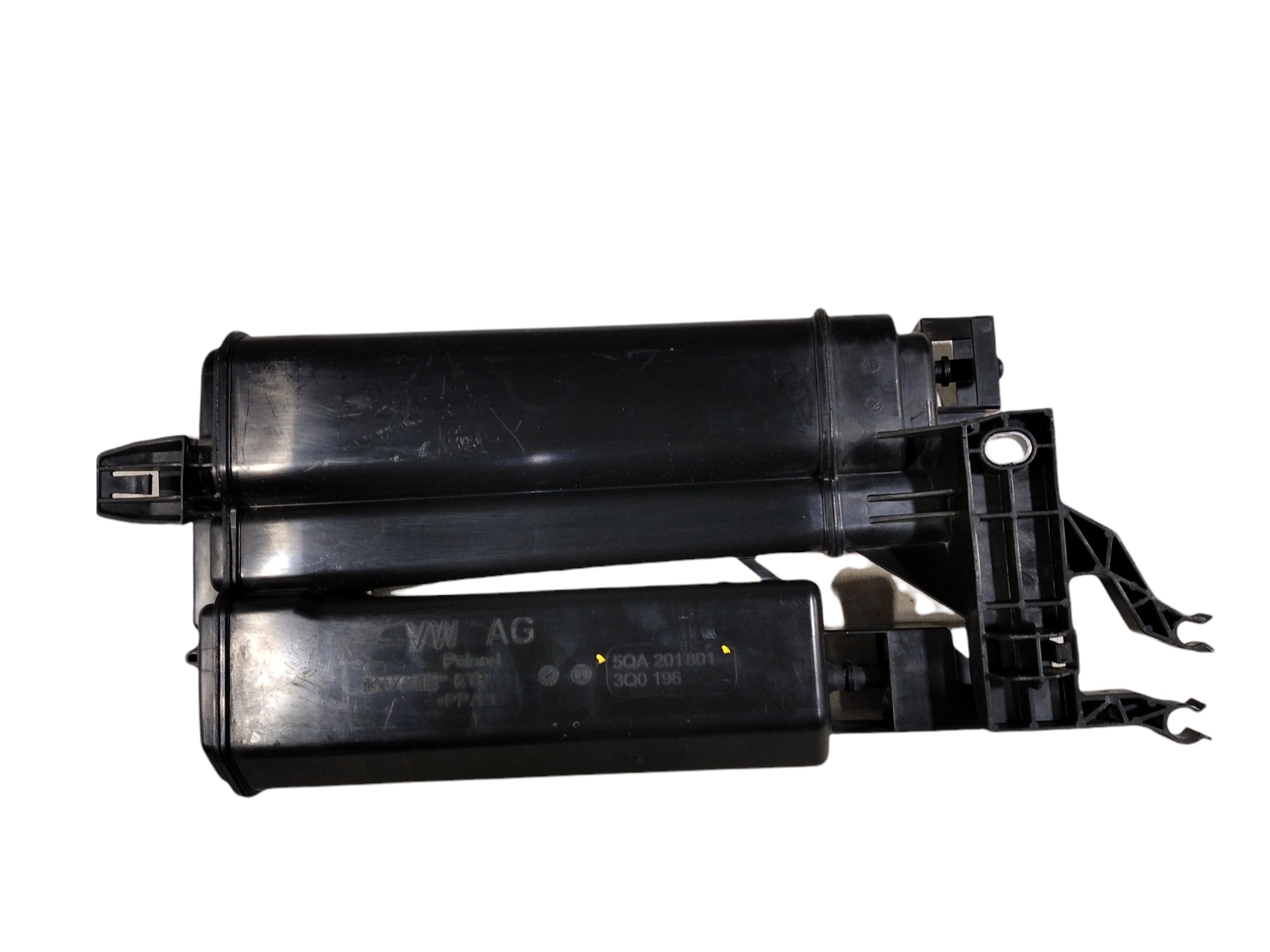 Filtro Canister Vw Tiguan 1.4 2018 A 2020 V419 5
