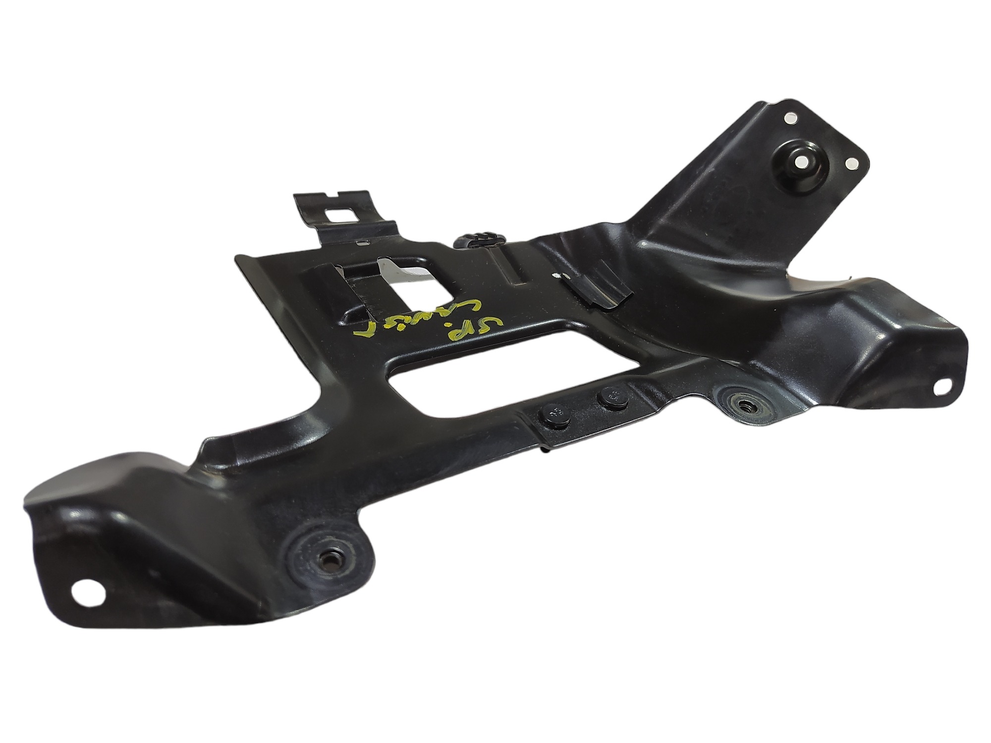 Suporte Canister Range Rover Evoque  2.0 Flex 2022 V572 5