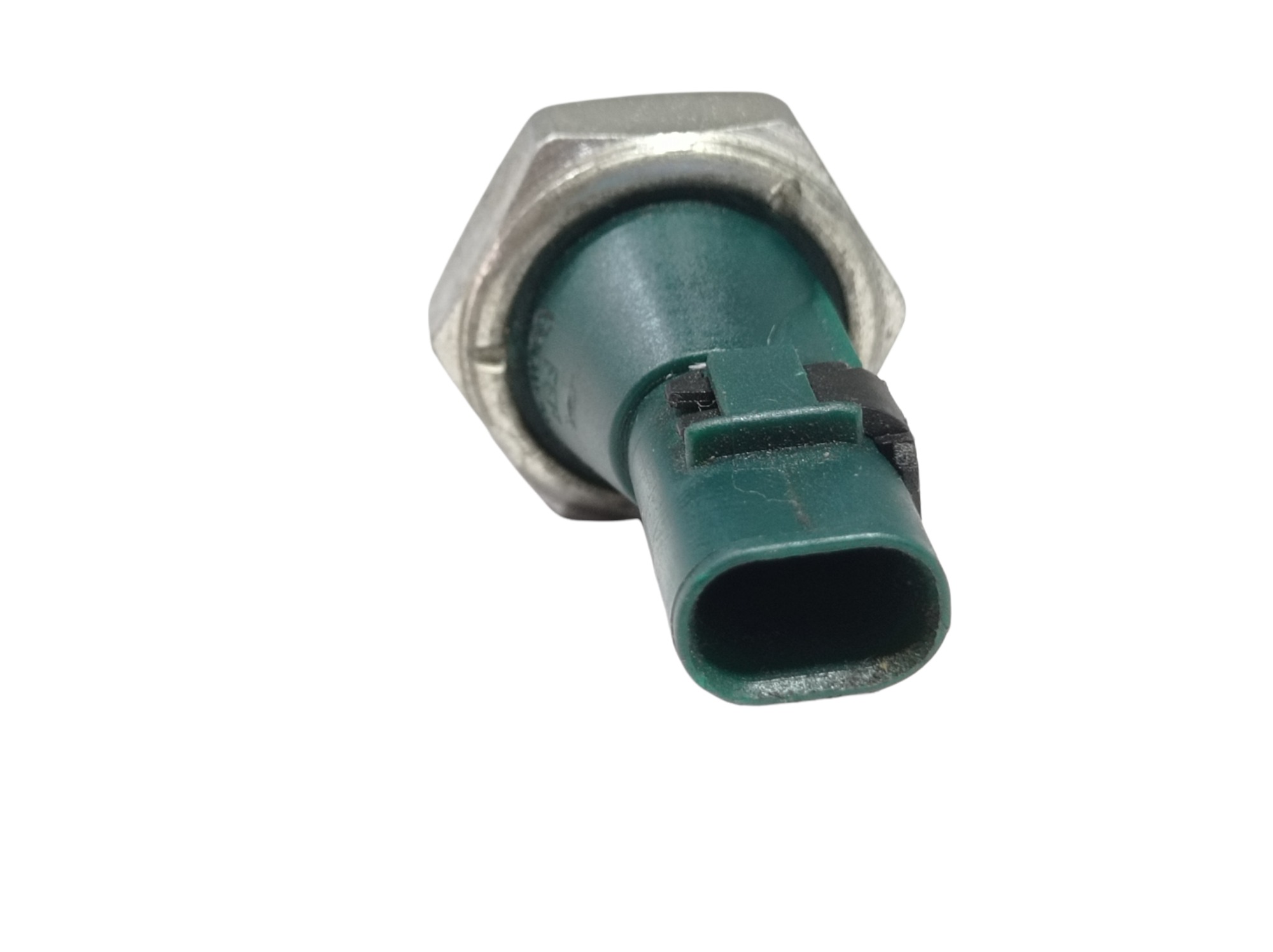 Sensor Nível Pressão Do Óleo Vw Golf Gti 2015 V265 2