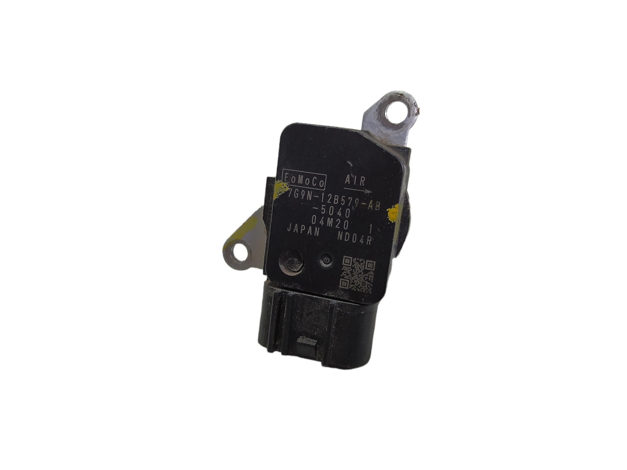 Sensor Fluxo Ar Direito Range Rover Vogue 5.0 2010 A 11 V546 10