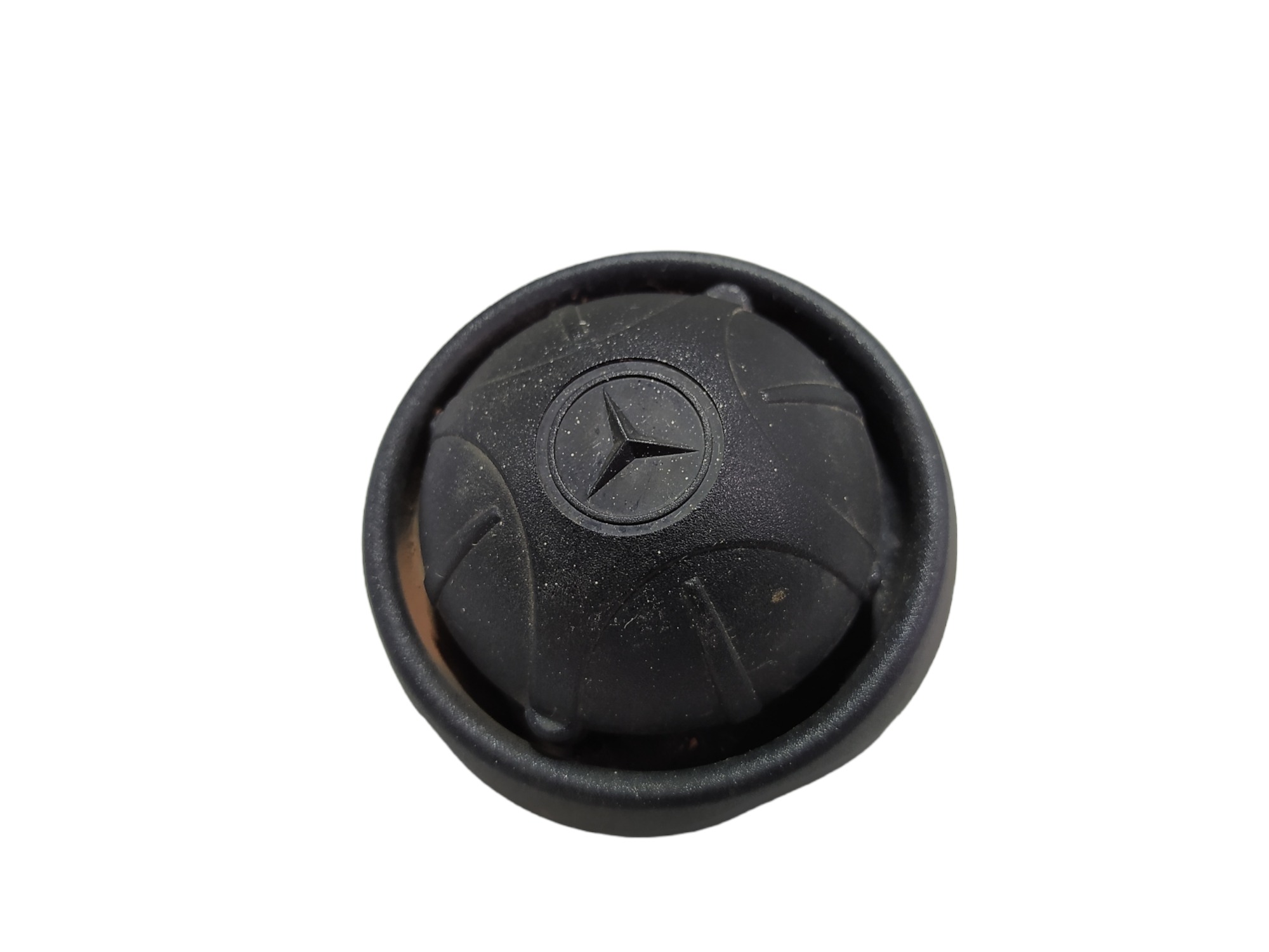 Sirene Alarme Mercedes C230 2.3 1998 2208202826 V483 4