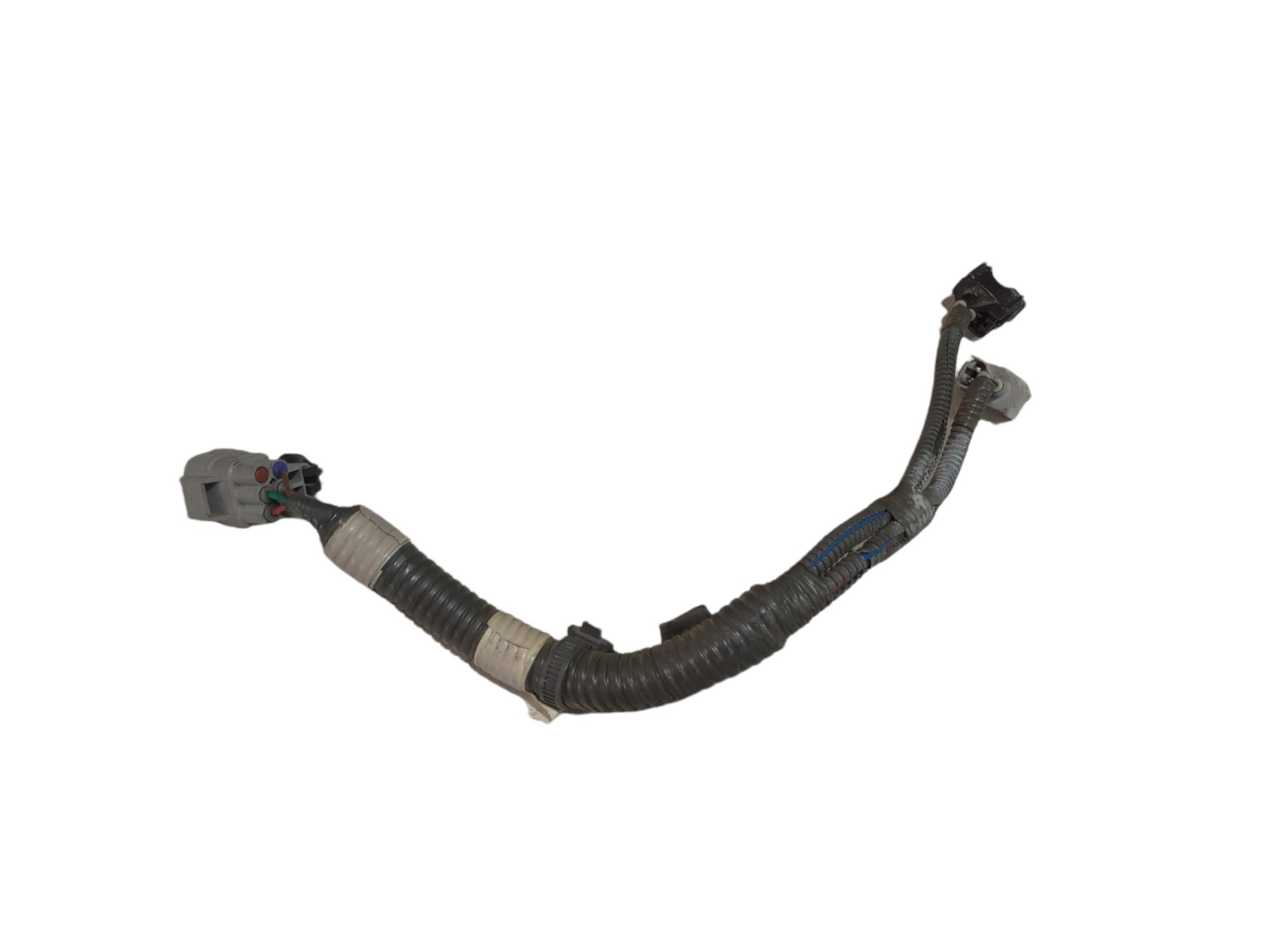 Chicote Sensor Detonaçao Lexus Is 250 F Sport 2.5 V6 V434 3