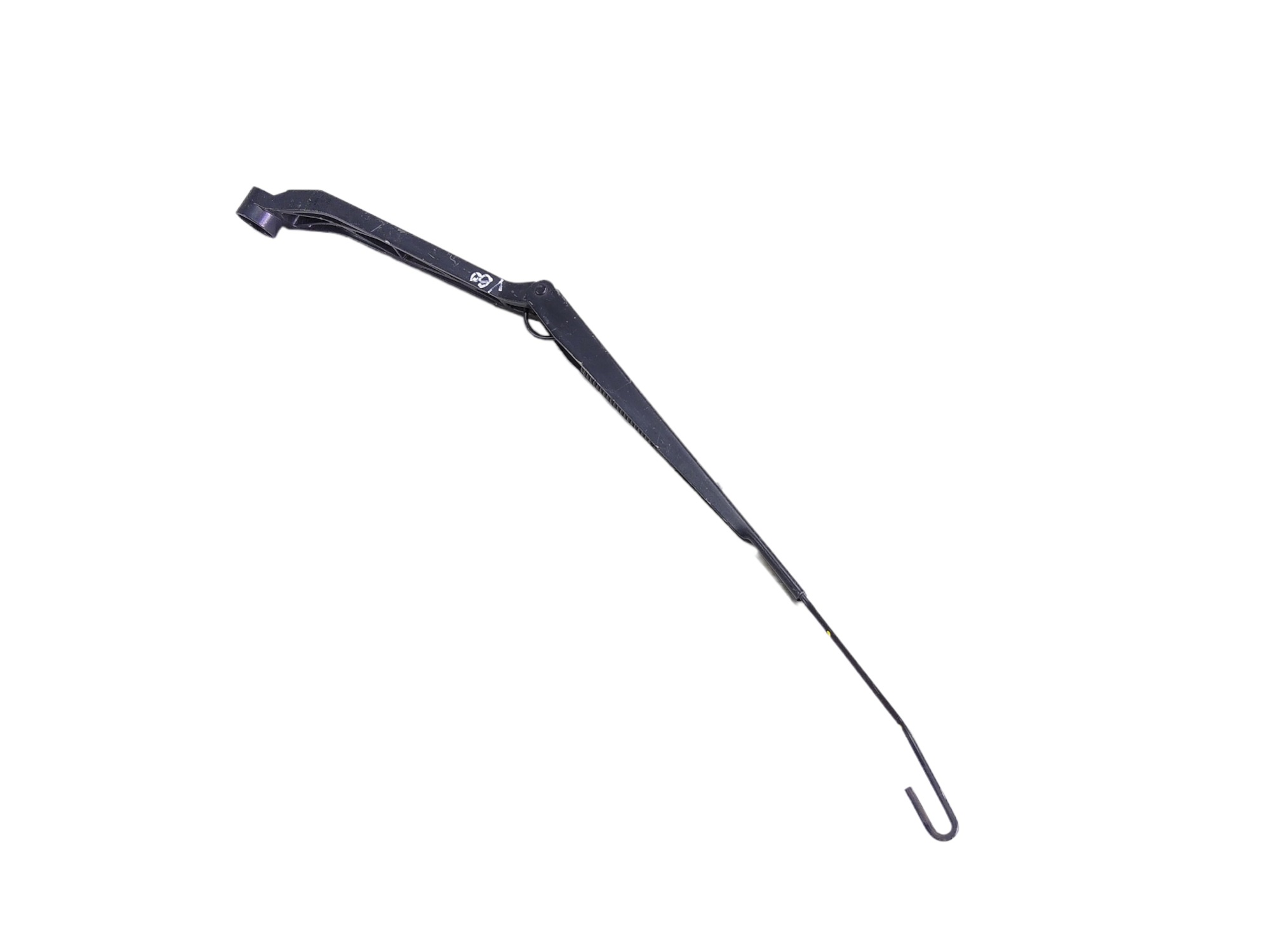 Haste Limpador Direito Lifan X60 2011 A 2019 S5205200b1 Vl 8