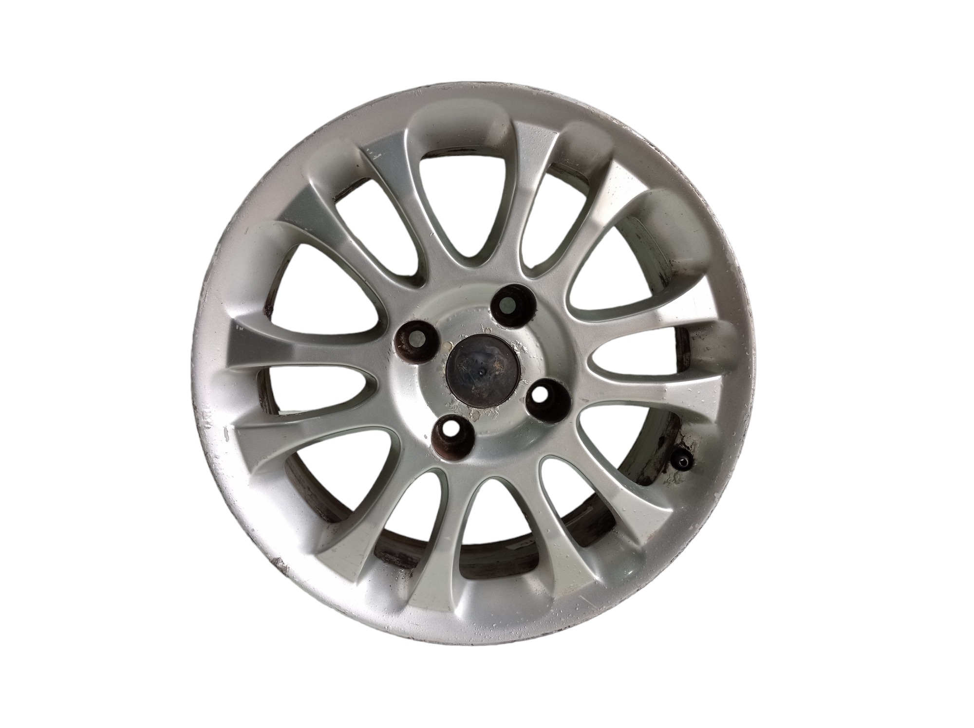 Roda Aro 16 4×114 Volvo S40 2002 V54