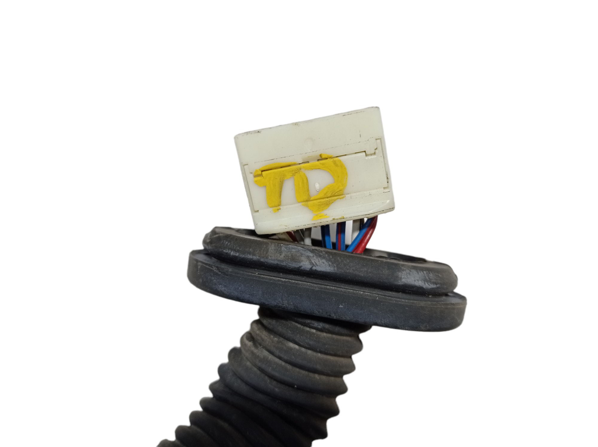 Chicote Porta Traseira Direita Lexus Es330 2006 V357 7