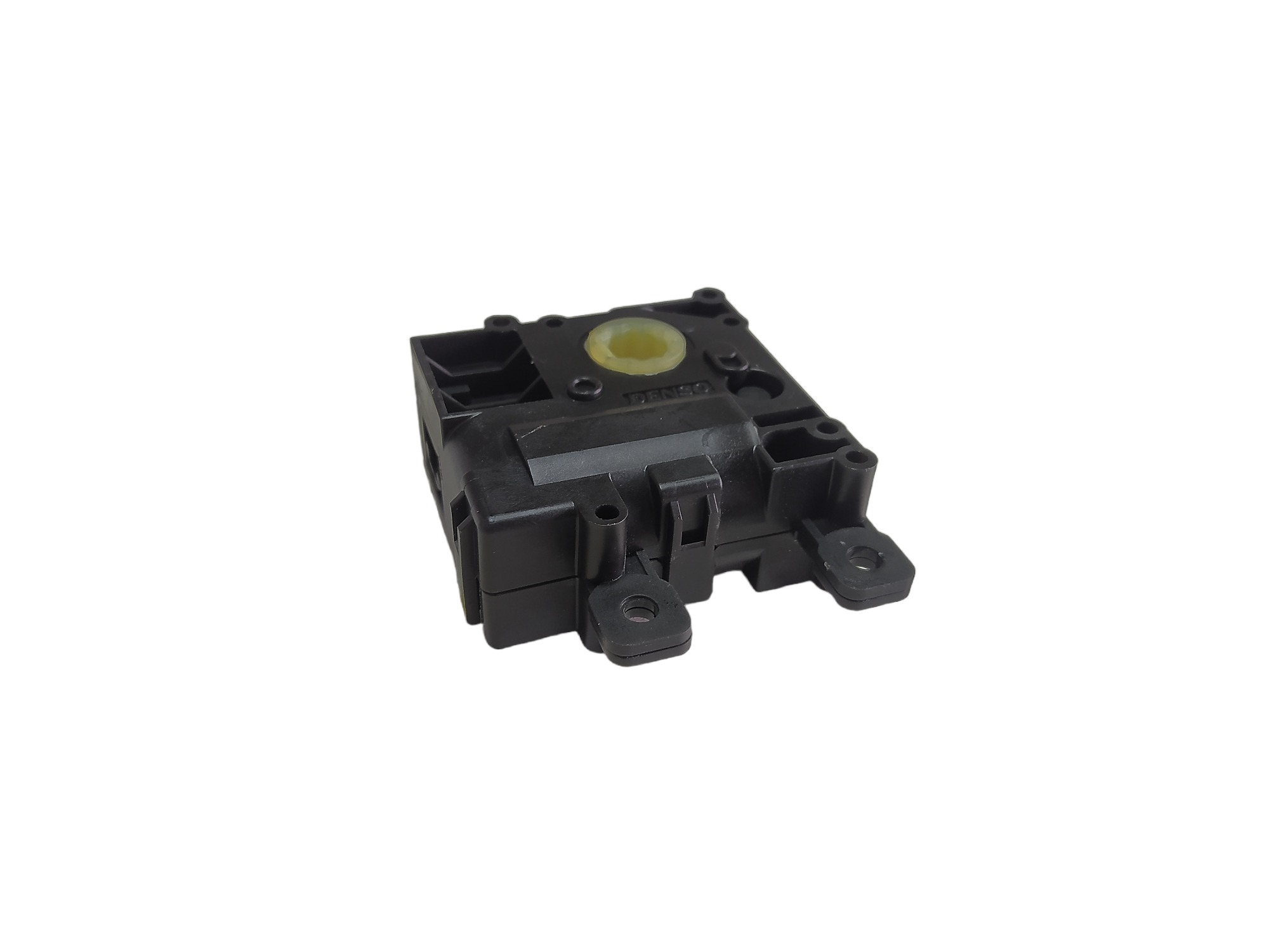 Motor Caixa Ventilação Lexus Rx450hl 3.5 2021 V576 7