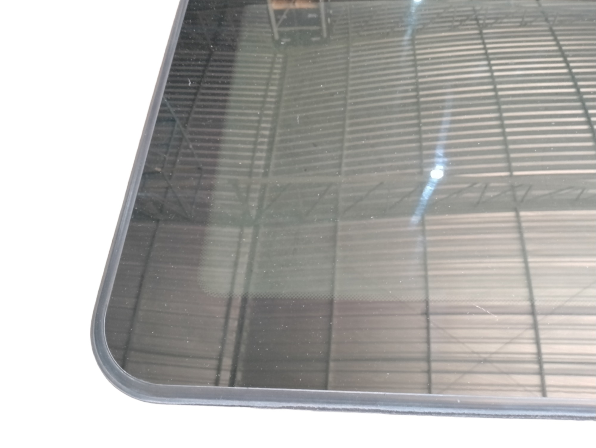 Vidro Teto Solar Range Rover Vogue 2011 V546 8