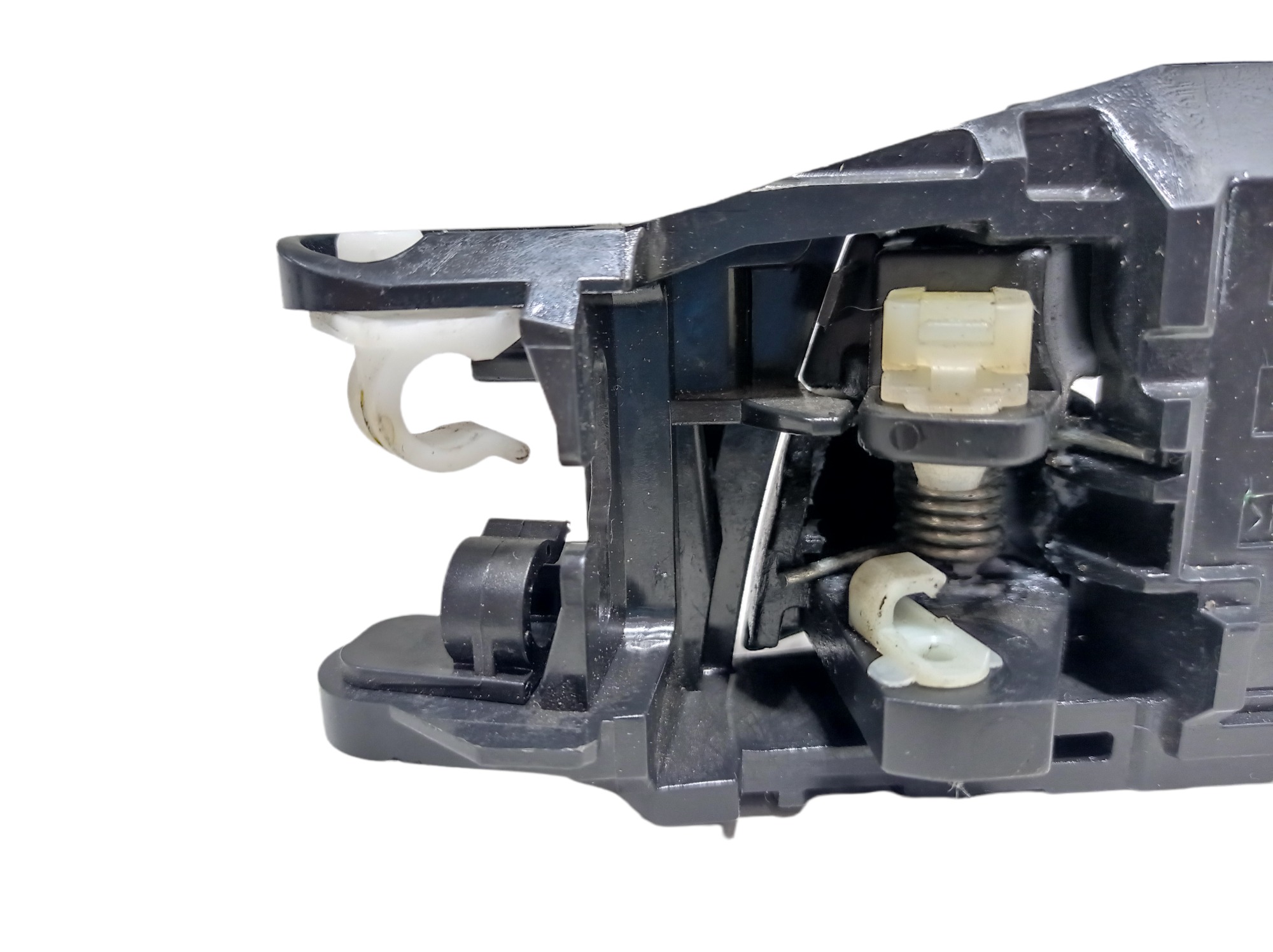 Maçaneta Interna Dianteira Direita Honda City 2014 V290 7