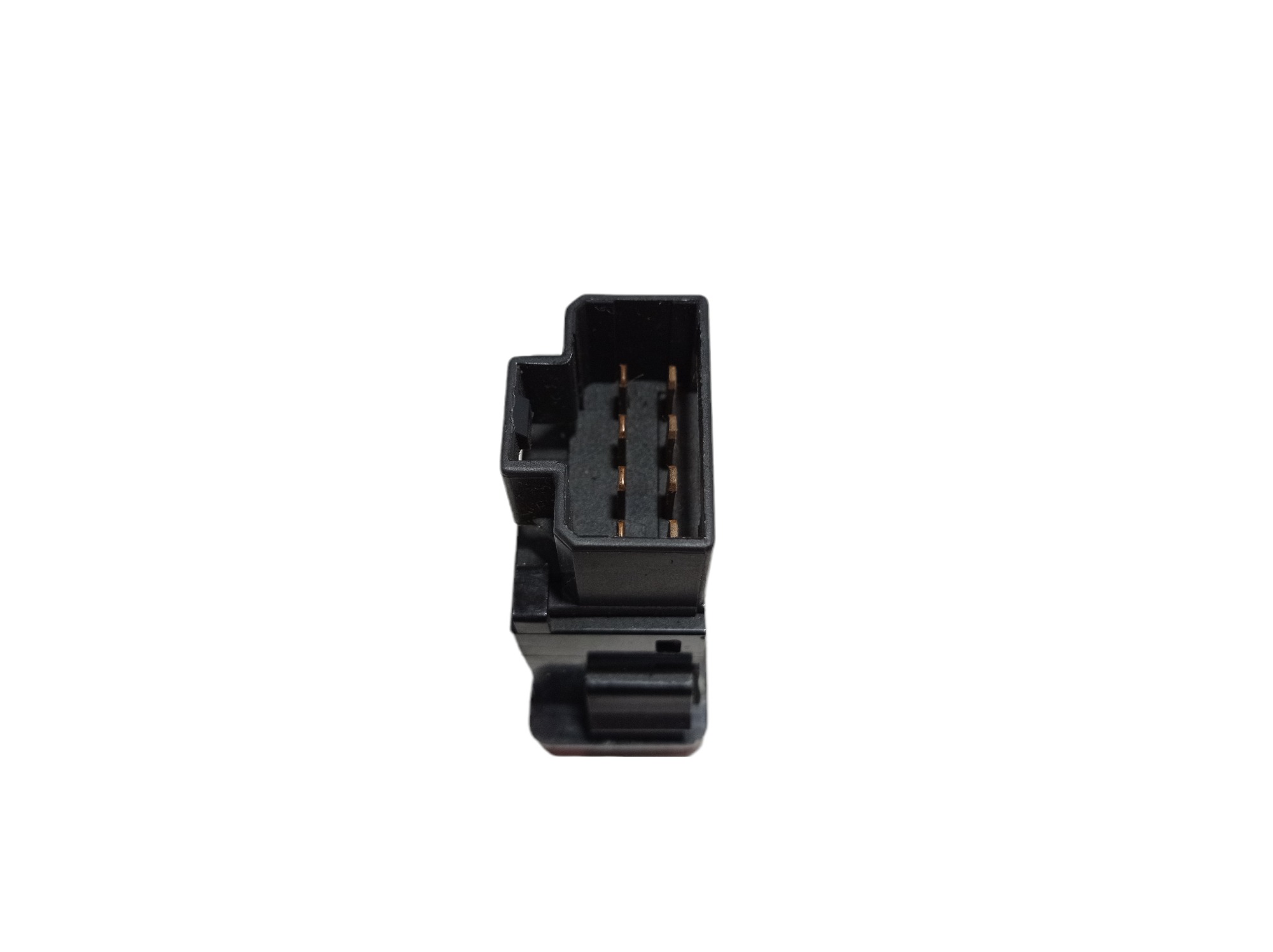Botao Pisca Alerta Subaru Forester 2007 Niles06016 V18 1
