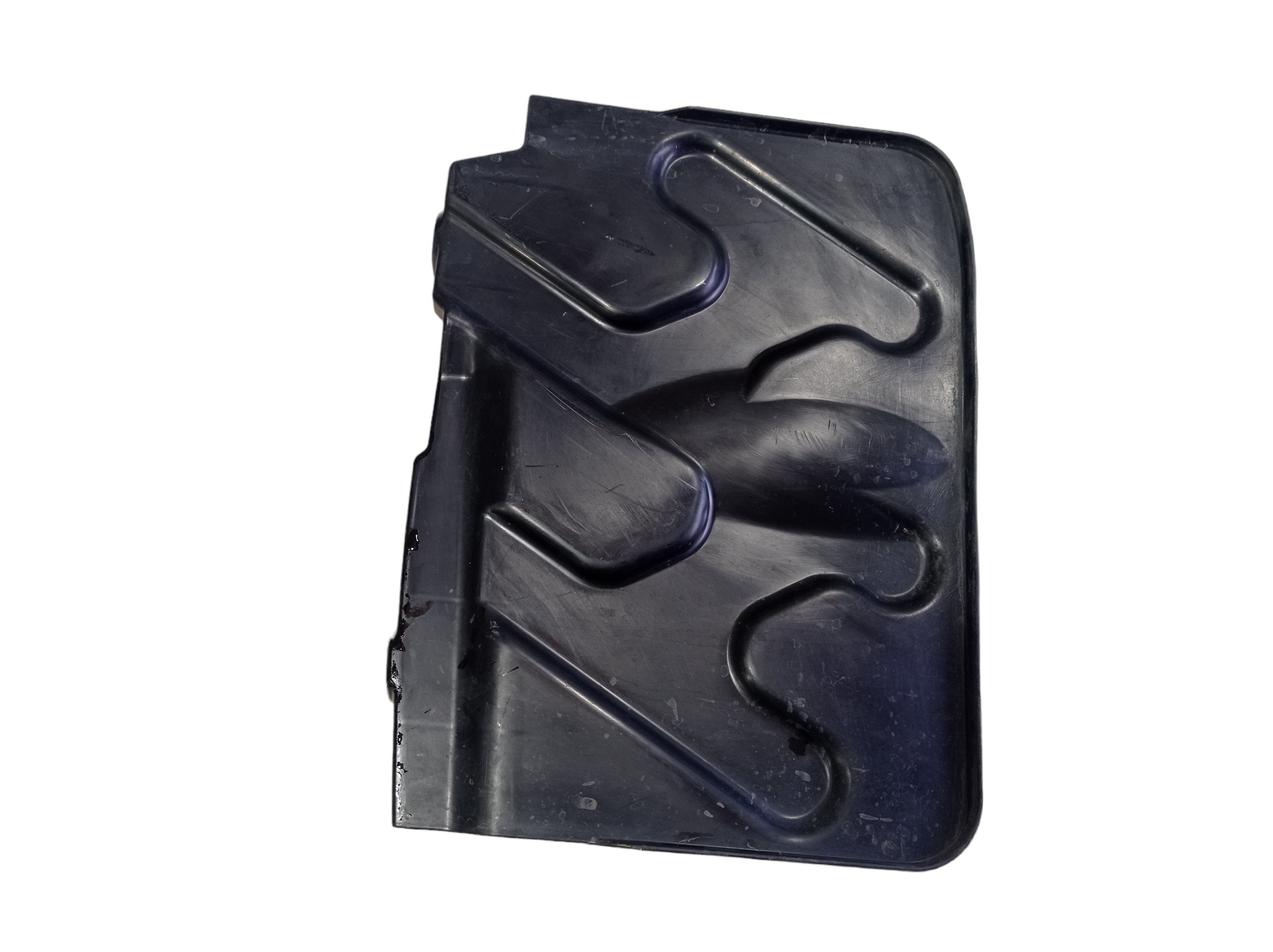 Defletor Esquerdo Radiador Hyundai Ix35 2.0 2019 V556 5