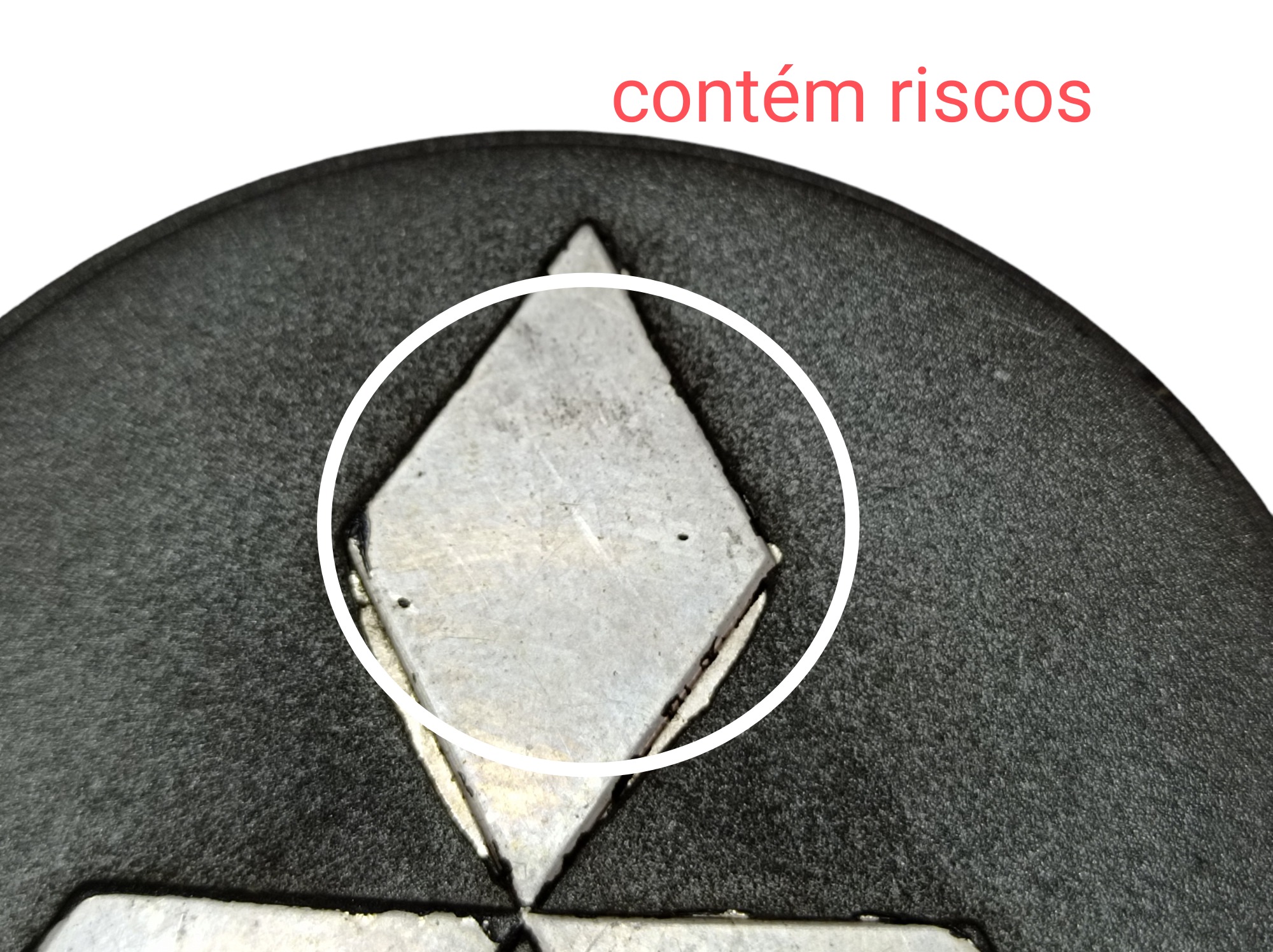 Calota Roda Mitsubishi Pajero Full 2012 V575 8